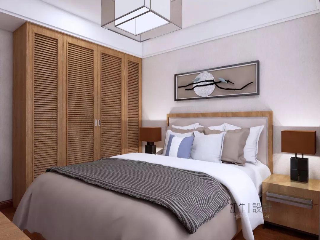 南京金城1號(hào)140平米現(xiàn)代簡(jiǎn)約風(fēng)格裝修 以簡(jiǎn)勝繁06