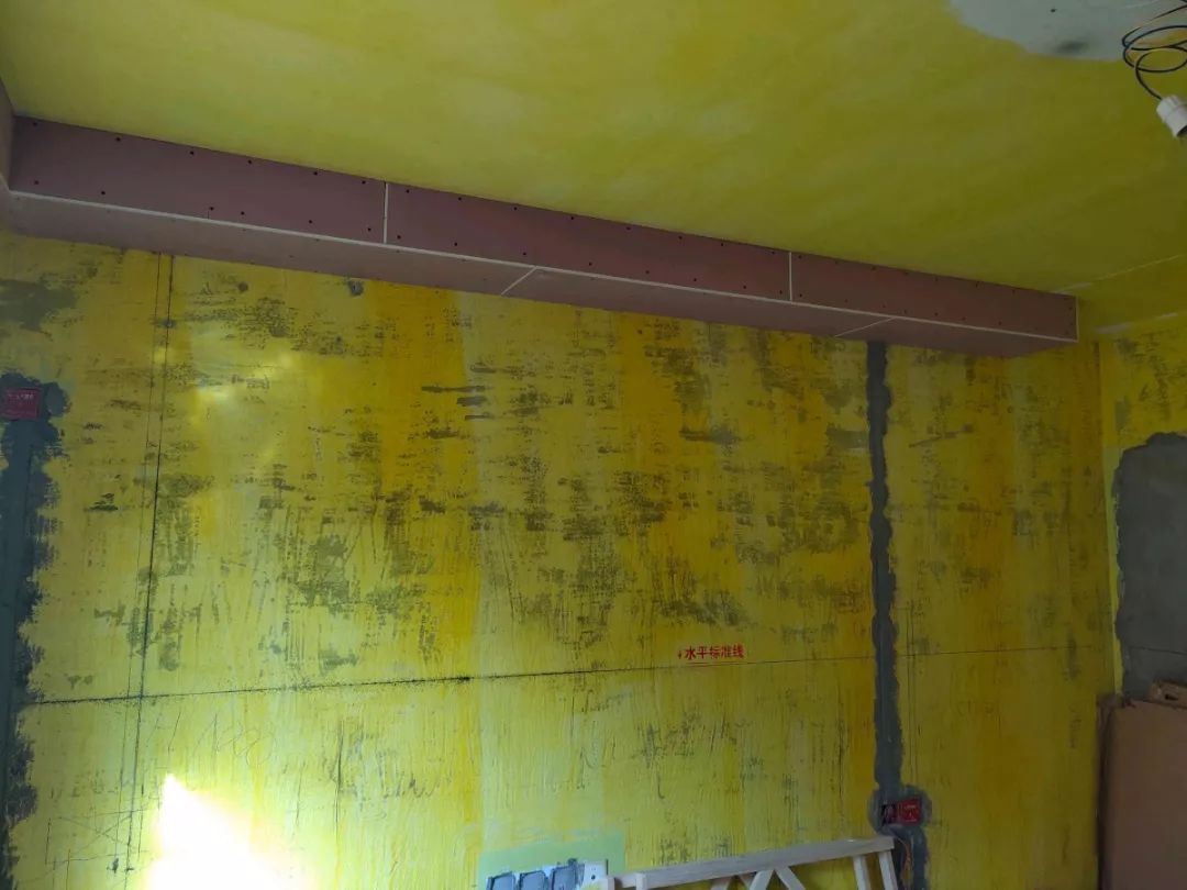 南京龍蟠花苑90㎡現(xiàn)代輕奢--老房升級改造，變身時尚精致家！32瓦木施工