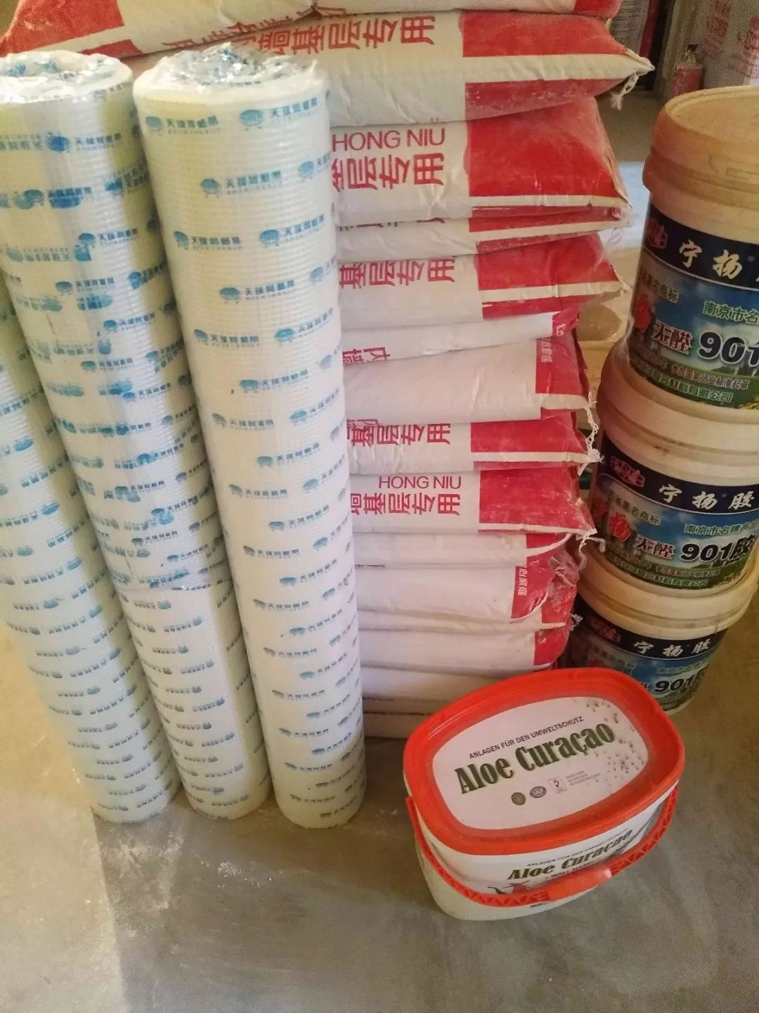 南京龍蟠花苑90㎡現(xiàn)代輕奢--老房升級改造，變身時尚精致家！36油漆施工