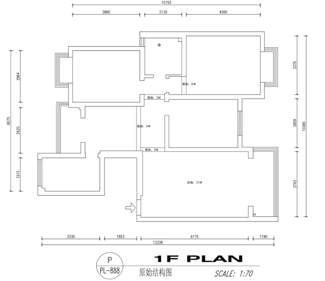 最美畢業(yè)照 ⑥--簡(jiǎn)美不一定是深色系，也可以這樣清爽哦！12戶型圖