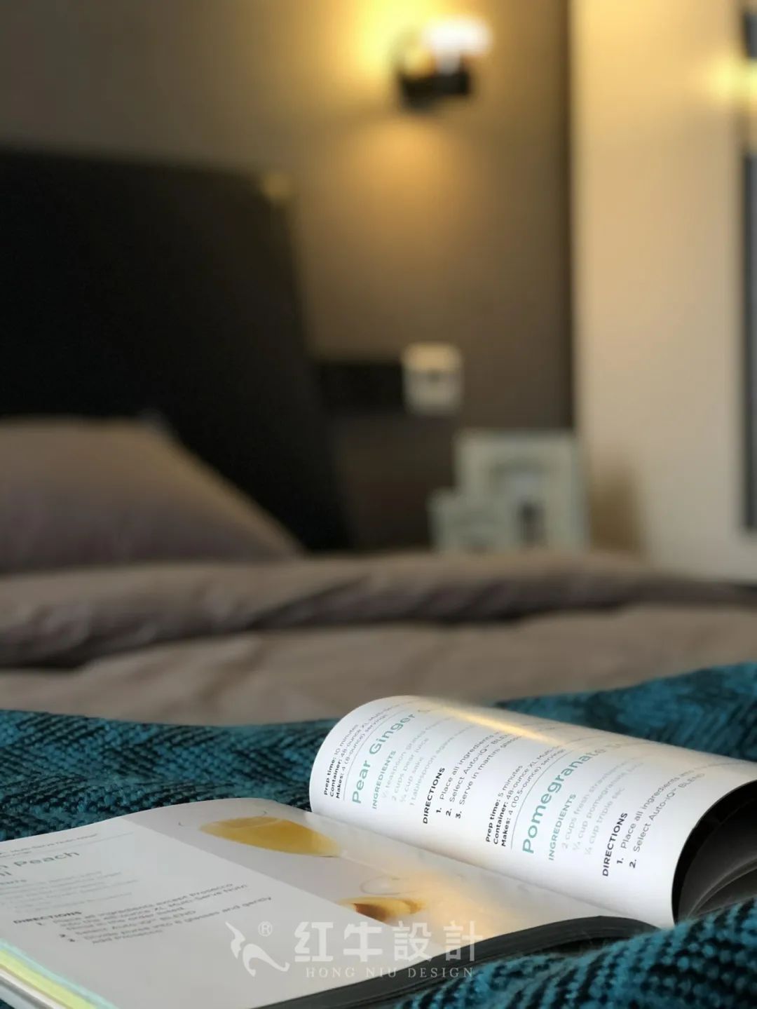 最美畢業(yè)照 ④--保利國際社區(qū)96㎡現(xiàn)代風(fēng)格“成品家”！08