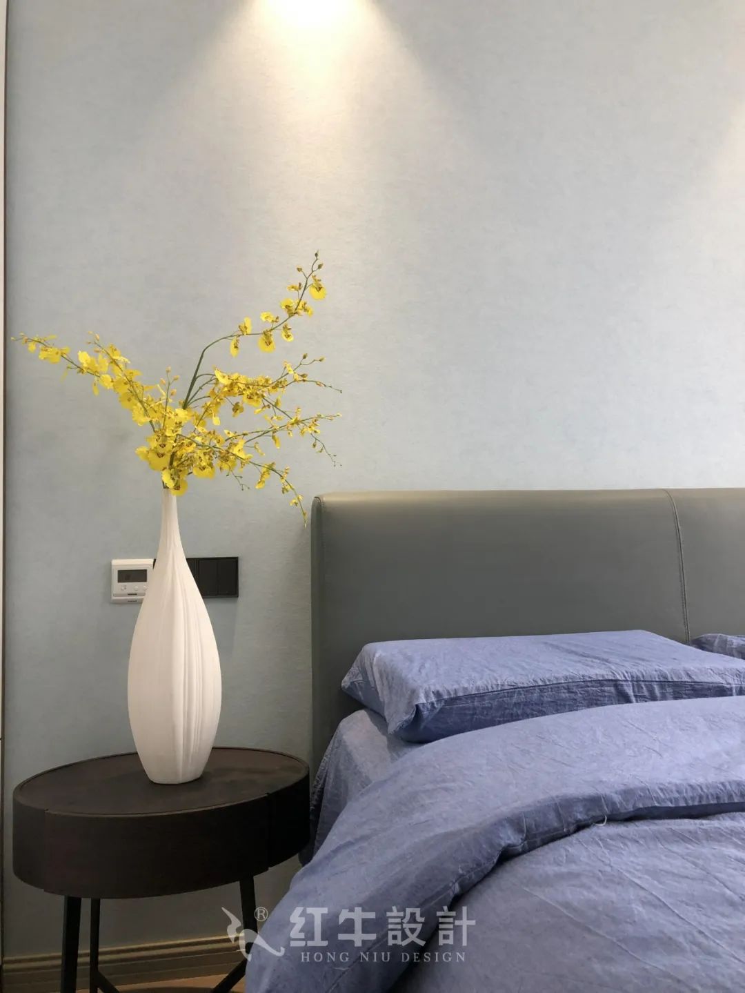 最美畢業(yè)照 ④--保利國際社區(qū)96㎡現(xiàn)代風(fēng)格“成品家”！10