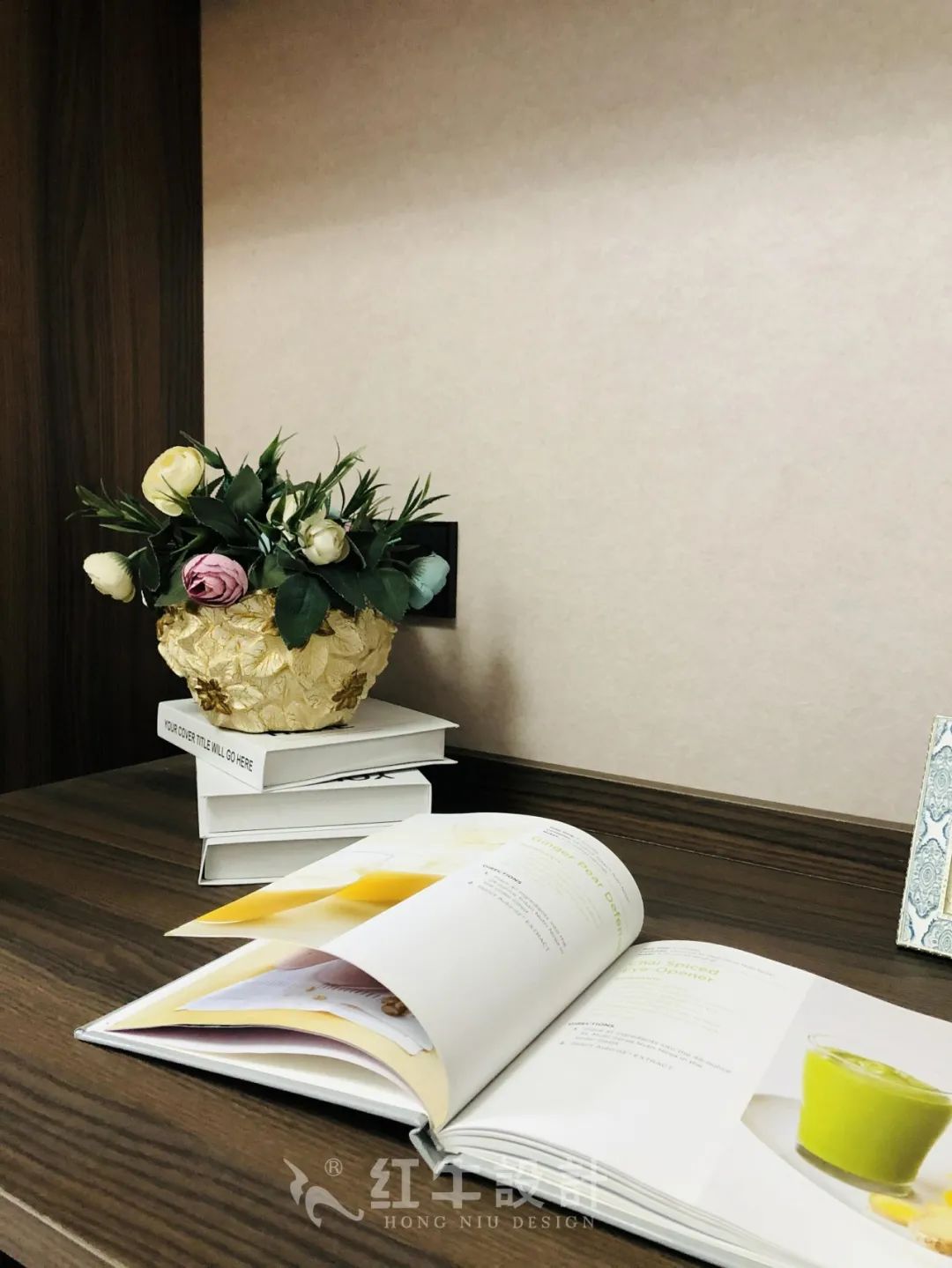 最美畢業(yè)照 ④--保利國際社區(qū)96㎡現(xiàn)代風(fēng)格“成品家”！12