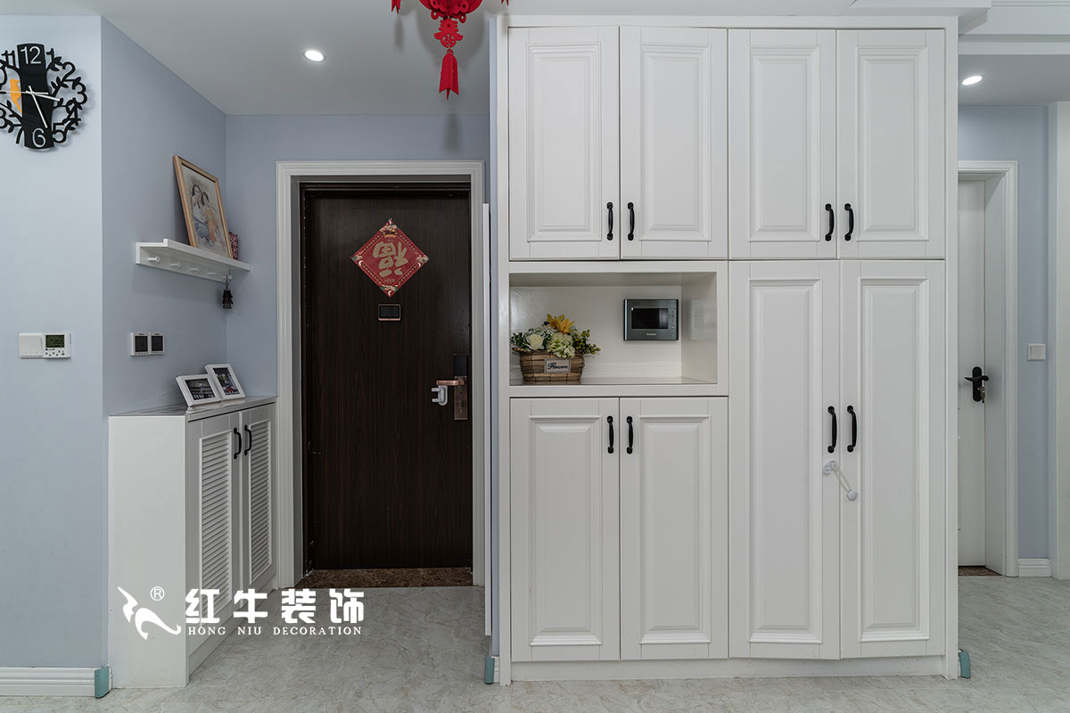 +logo_魏明花_華府國際-117㎡-簡美風(fēng)格（3室2廳2衛(wèi)，全包16萬）01玄關(guān)_華府-21