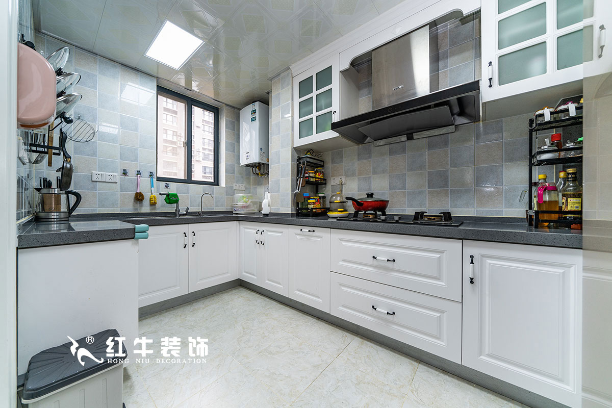 +logo_魏明花_華府國際-117㎡-簡美風(fēng)格（3室2廳2衛(wèi)，全包16萬）03廚房_華府-12