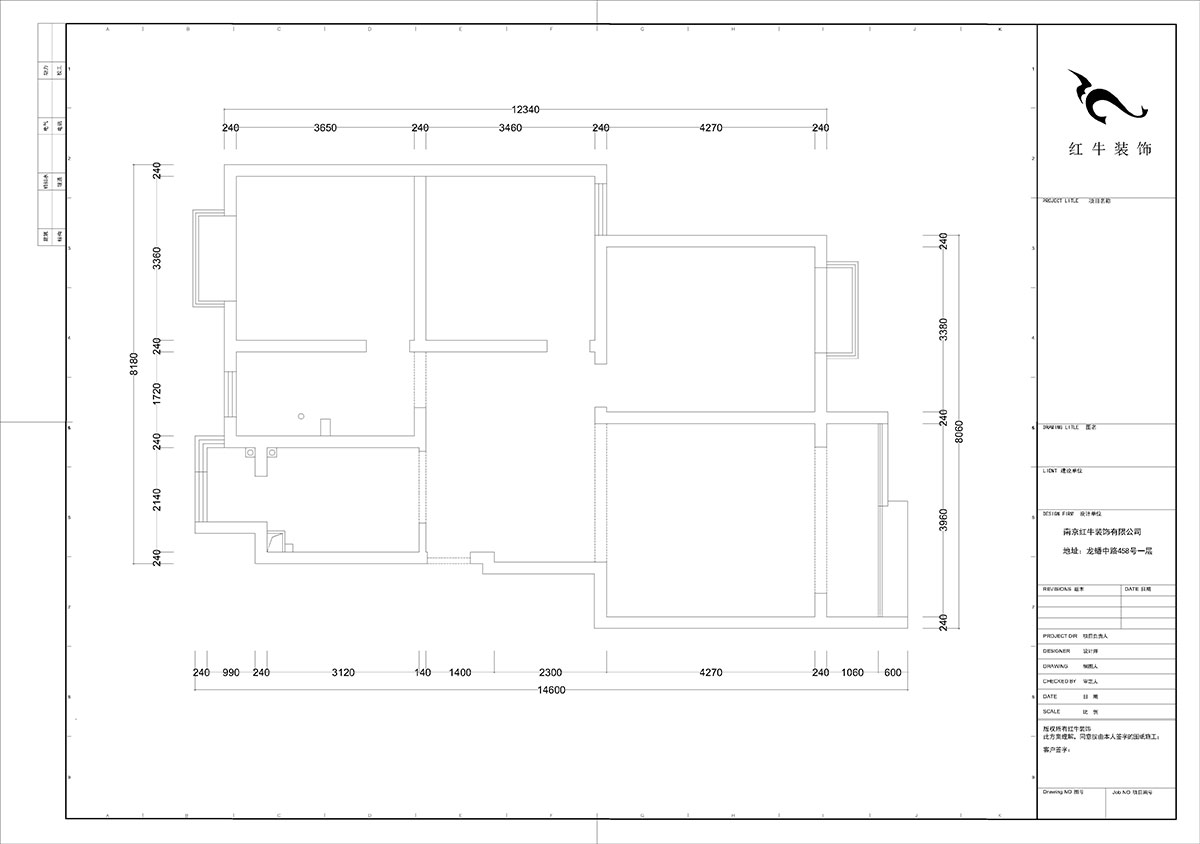 陸利民|江岸水城7-2-503-118㎡-北歐原木簡約風(fēng)格|3室2廳1衛(wèi)|舊房改造|定制家¥139300|全包13