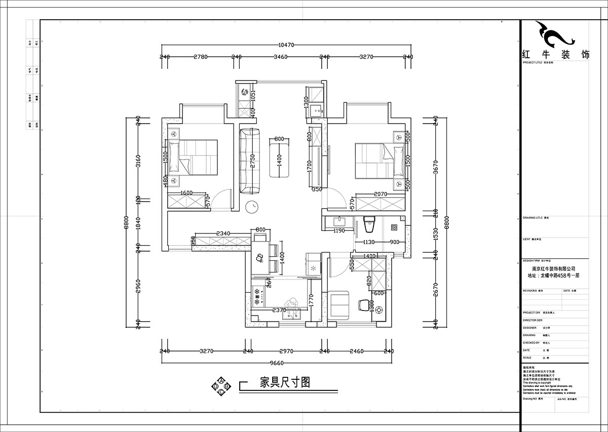 張智猿｜白馬瀾山2-702-89㎡-現(xiàn)代風(fēng)格｜3室1廳1衛(wèi)｜新房裝修｜定制家｜全包12萬｜00_03家具尺寸圖