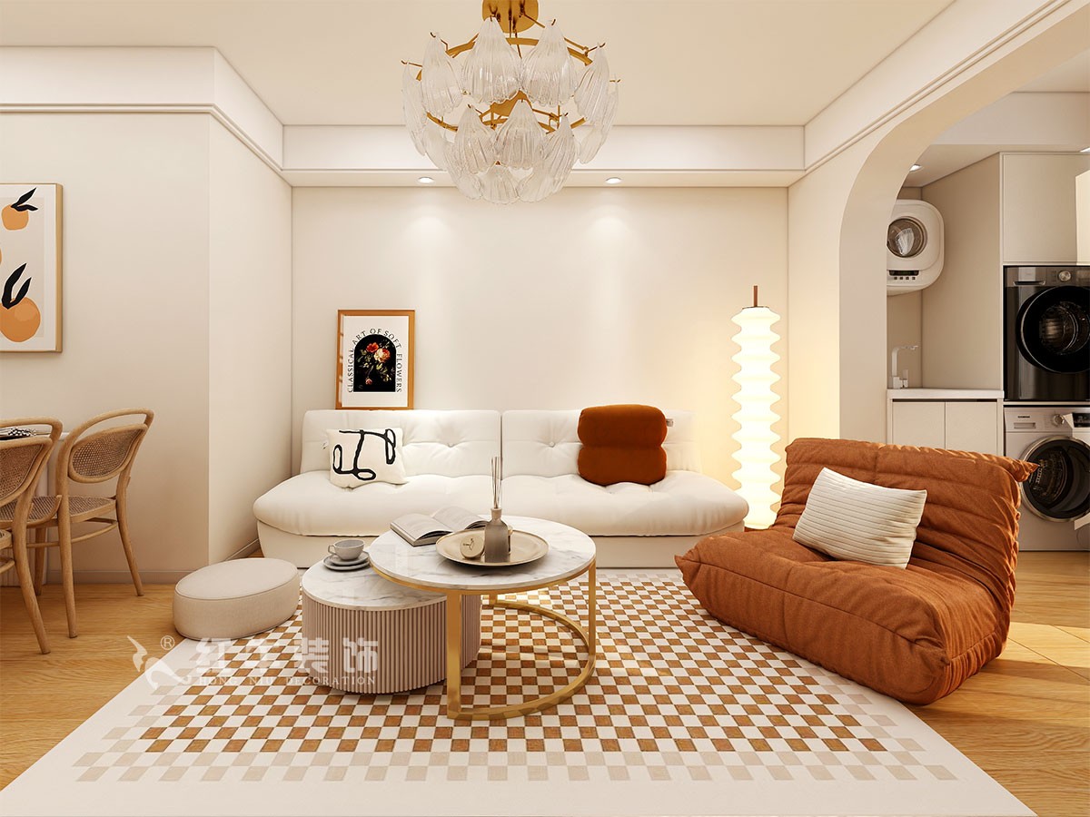 客戶見證｜又一工地完工，業(yè)主送來致謝錦旗，【內(nèi)附完工實景和效果圖】