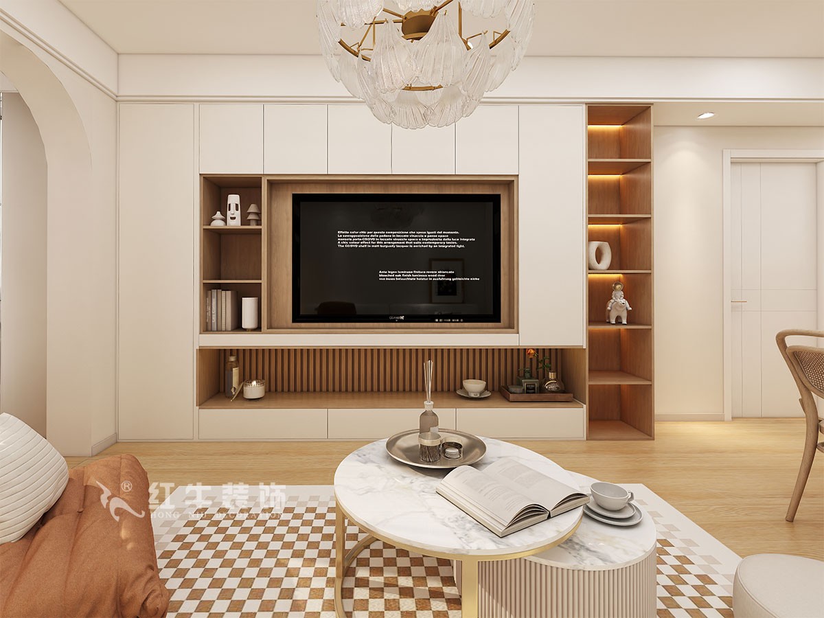 客戶見證｜又一工地完工，業(yè)主送來致謝錦旗，【內(nèi)附完工實景和效果圖】