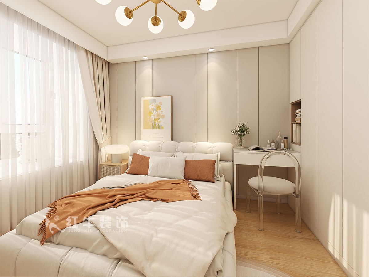 客戶見證｜又一工地完工，業(yè)主送來致謝錦旗，【內(nèi)附完工實景和效果圖】