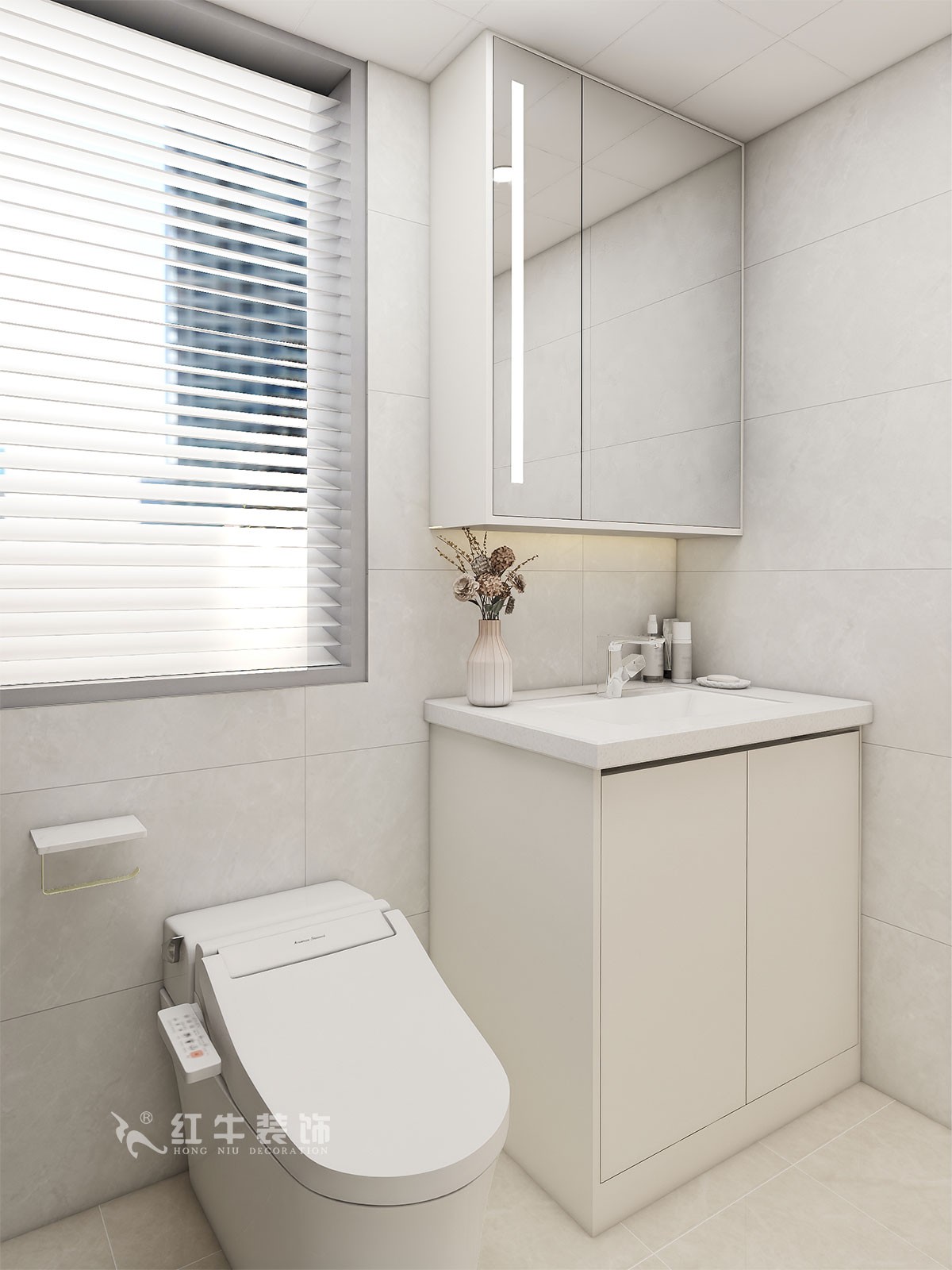 客戶見證｜又一工地完工，業(yè)主送來致謝錦旗，【內(nèi)附完工實景和效果圖】