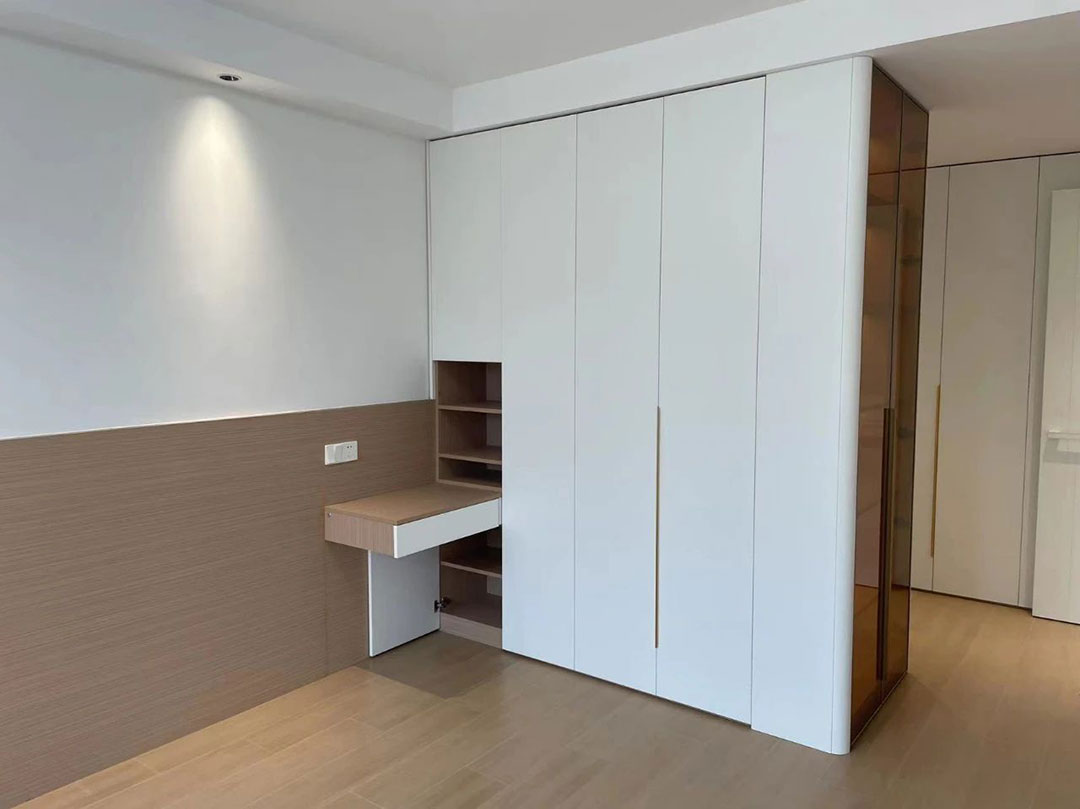 客戶見證｜又一工地完工，業(yè)主送來致謝錦旗，【內(nèi)附完工實景和效果圖】