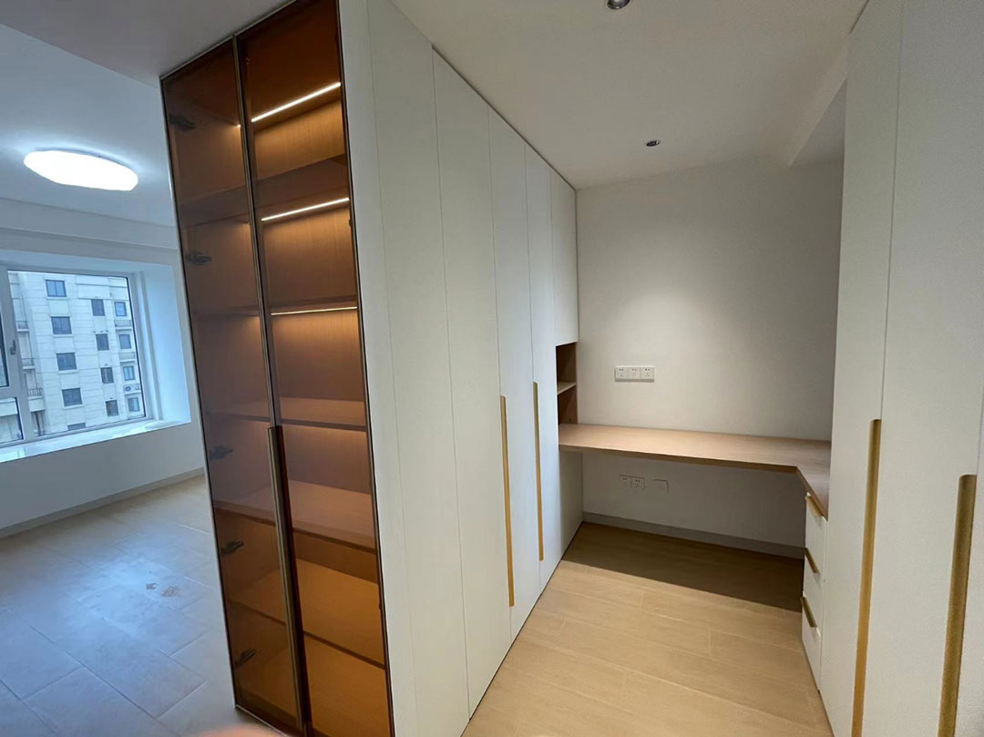 客戶見證｜又一工地完工，業(yè)主送來致謝錦旗，【內(nèi)附完工實景和效果圖】