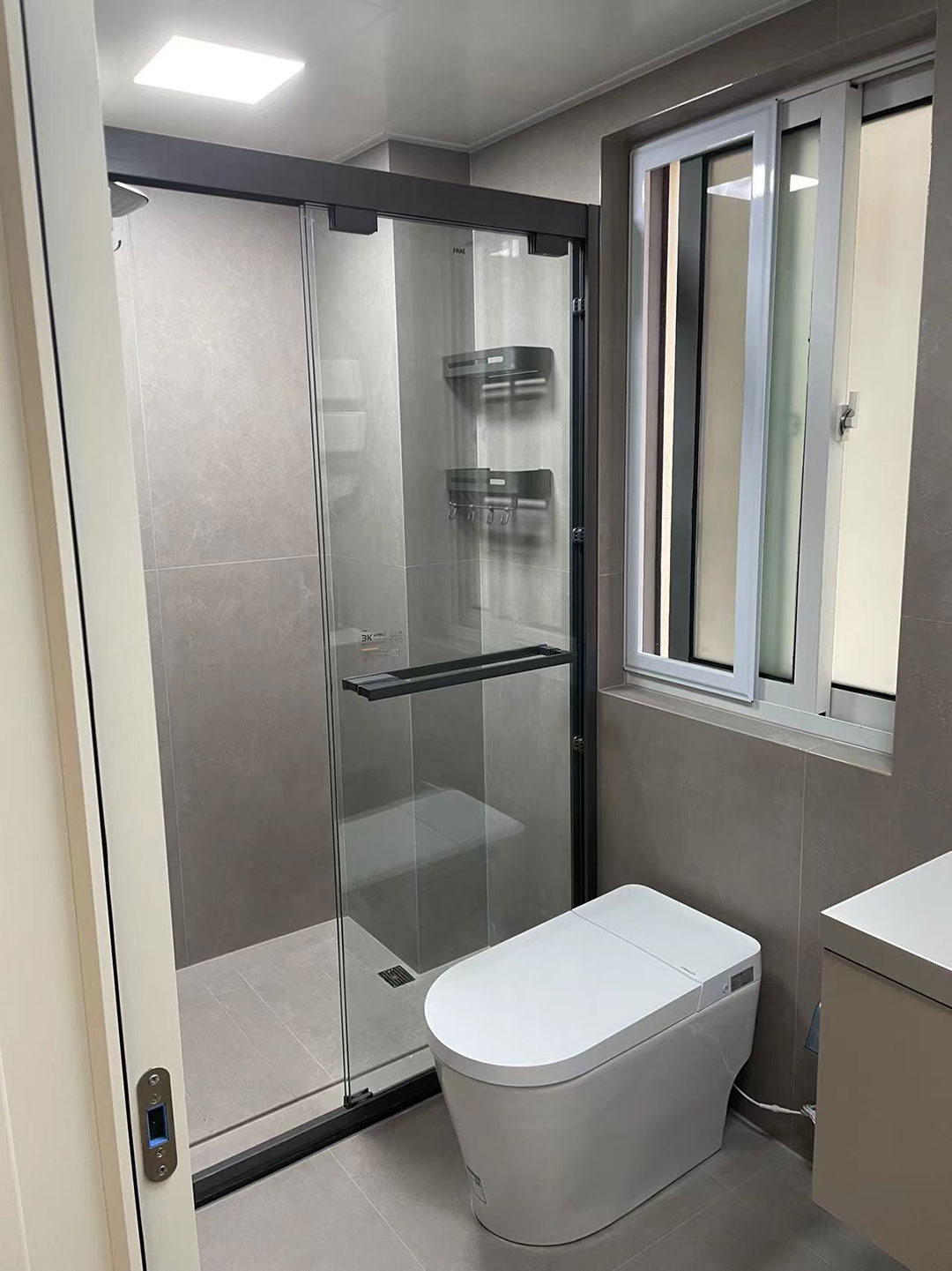 客戶見證｜又一工地完工，業(yè)主送來致謝錦旗，【內(nèi)附完工實景和效果圖】