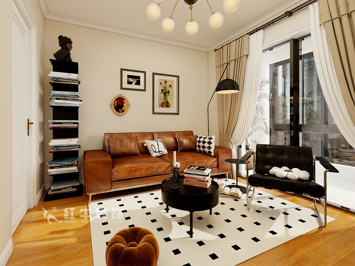 喜報(bào)｜金秋十月，收獲滿滿，紅牛裝飾再獲三面錦旗！