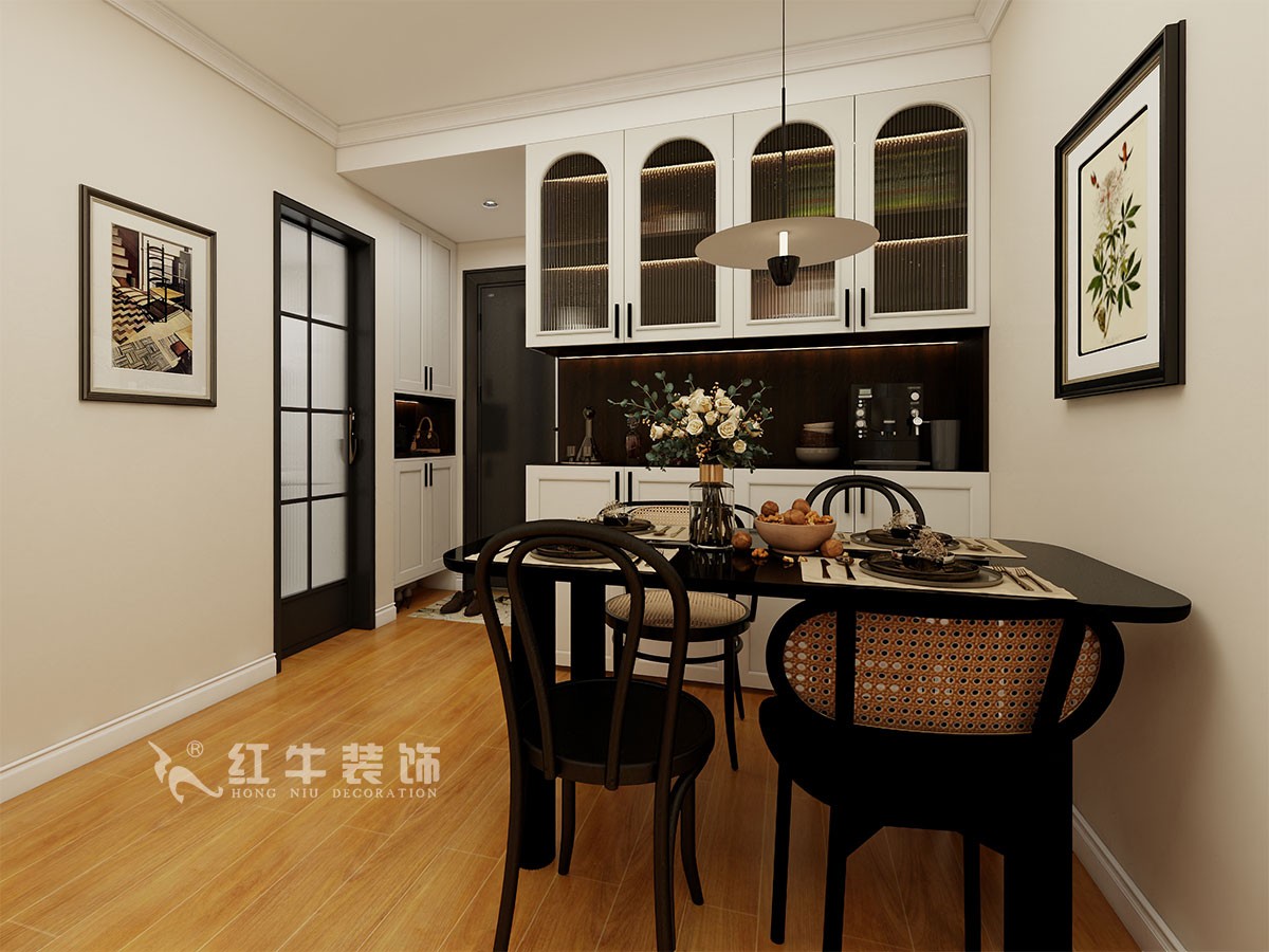 喜報(bào)｜金秋十月，收獲滿滿，紅牛裝飾再獲三面錦旗！