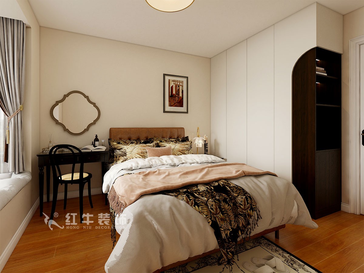 喜報(bào)｜金秋十月，收獲滿滿，紅牛裝飾再獲三面錦旗！