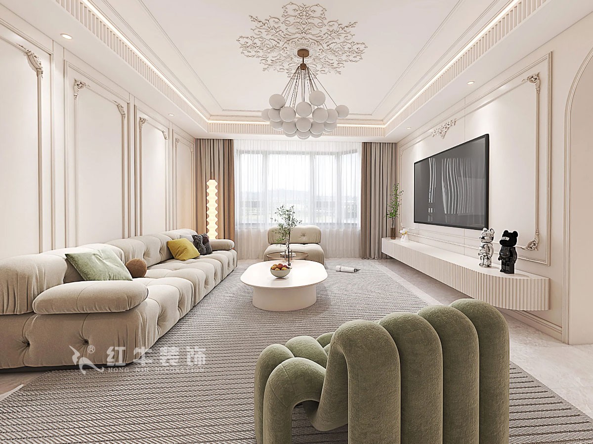 叮~這是我們2024年收到的第4面錦旗啦?。▋?nèi)附完工實(shí)景圖）