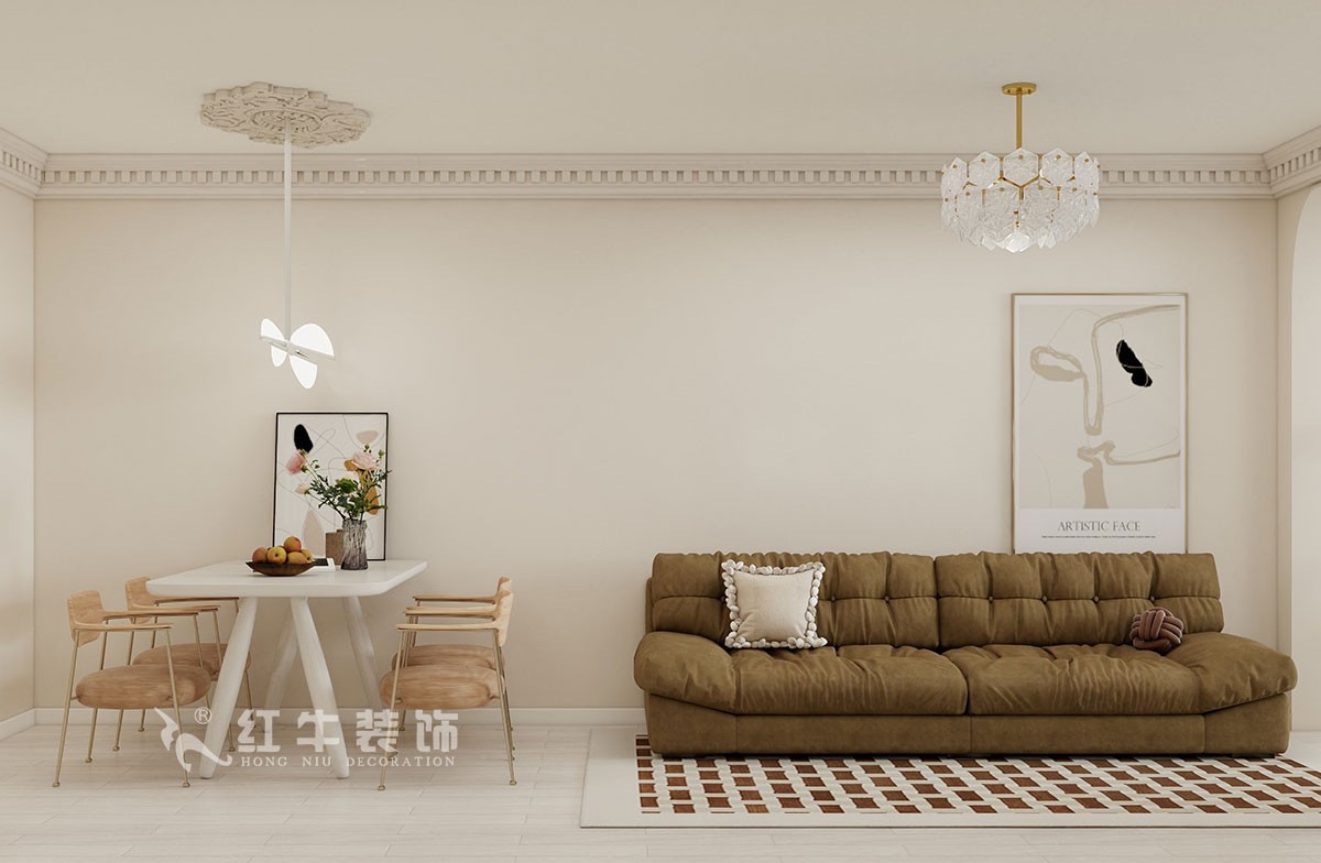 喜報！2024年新開篇，紅牛裝飾“錦”喜連連，再獲3面錦旗！