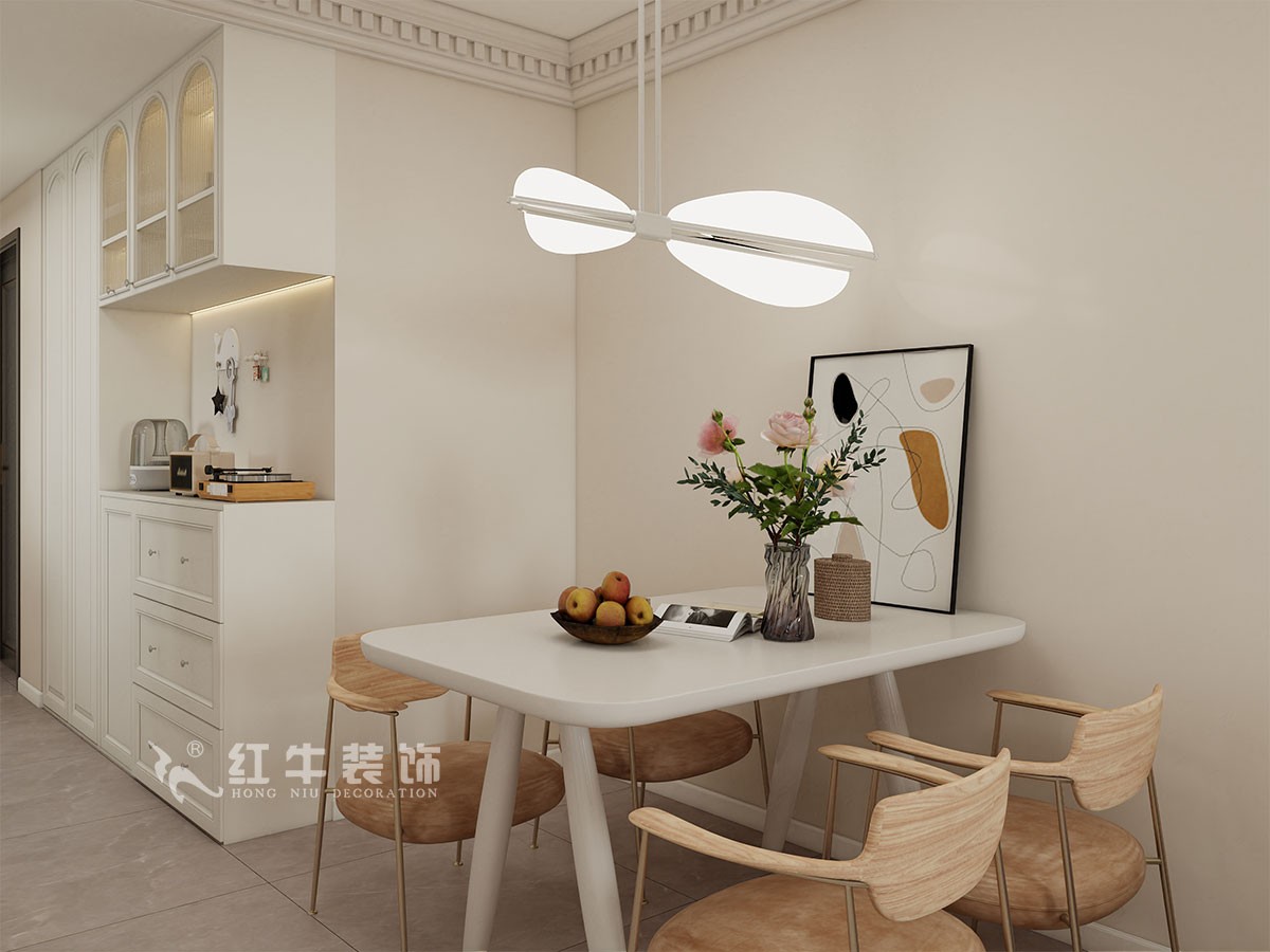 喜報！2024年新開篇，紅牛裝飾“錦”喜連連，再獲3面錦旗！