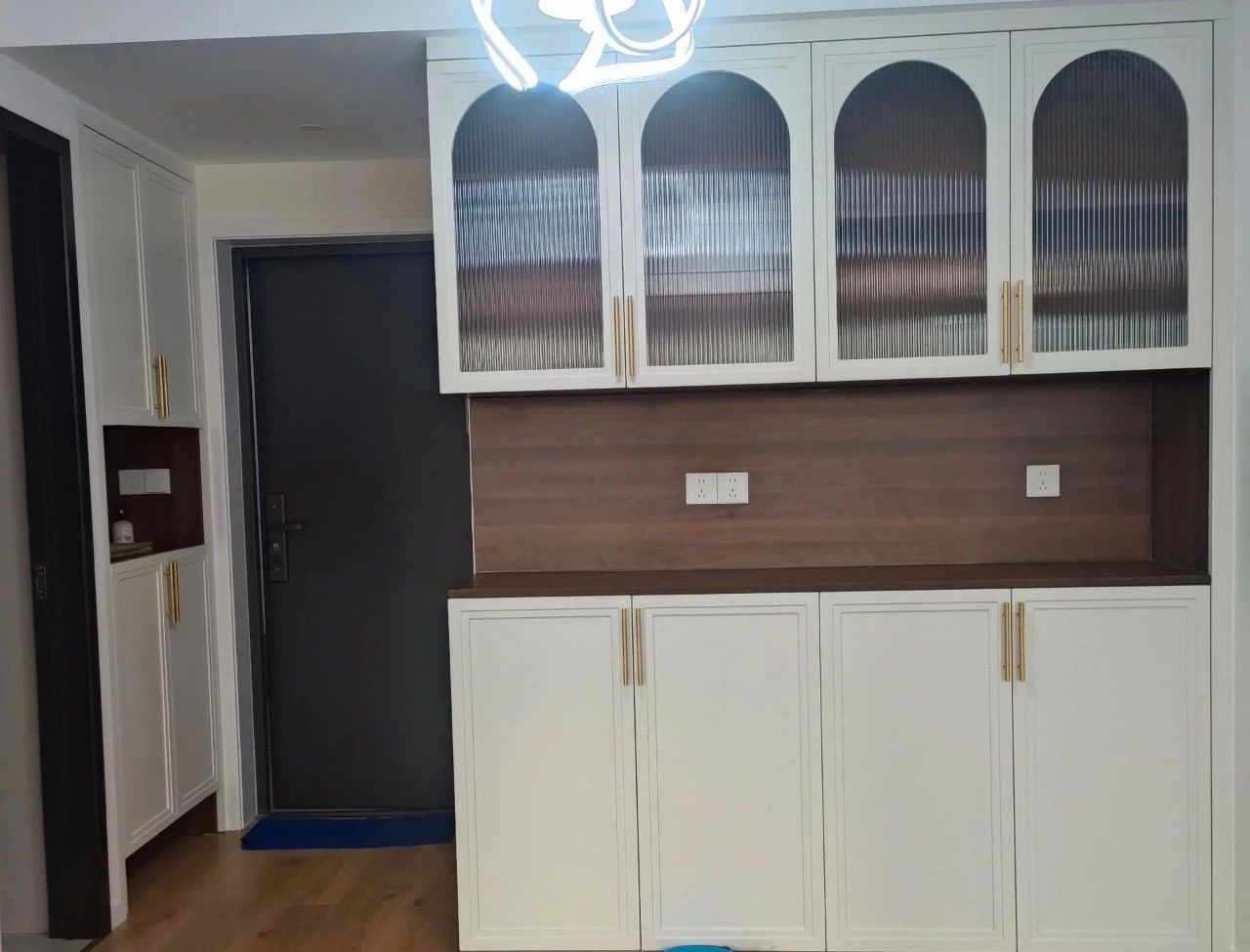 喜報(bào)｜金秋十月，收獲滿滿，紅牛裝飾再獲三面錦旗！