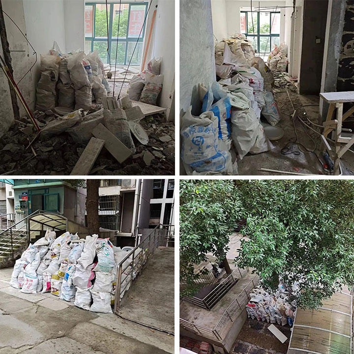 喜報！2024年新開篇，紅牛裝飾“錦”喜連連，再獲3面錦旗！