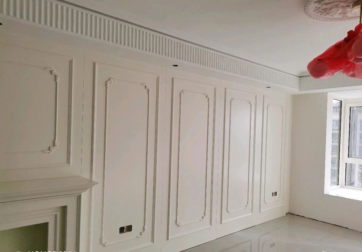 叮~這是我們2024年收到的第4面錦旗啦！（內(nèi)附完工實(shí)景圖）