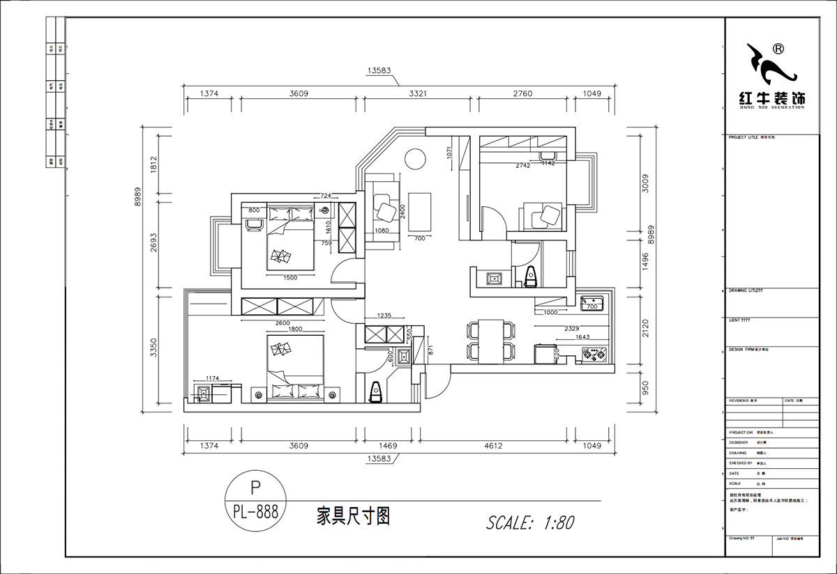 顧娟|春天家園11-37-402-90㎡-現(xiàn)代簡約風(fēng)格|3室2廳2衛(wèi)|舊房裝修|定制家|全包12萬|00_03家具尺寸圖