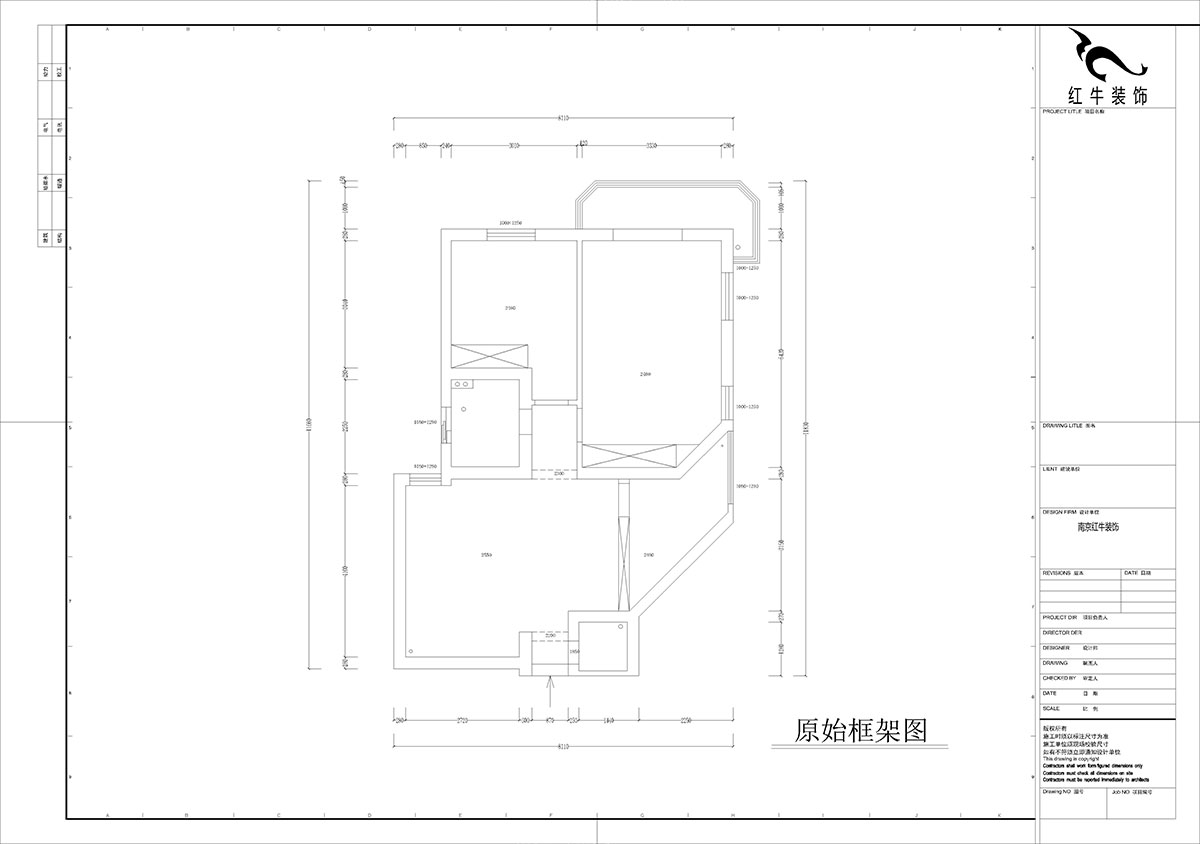 孟憲濤|金寶花園4-2605-95㎡-現(xiàn)代簡(jiǎn)約風(fēng)格|3室1廳2衛(wèi)|老房裝修|定制家|全包14