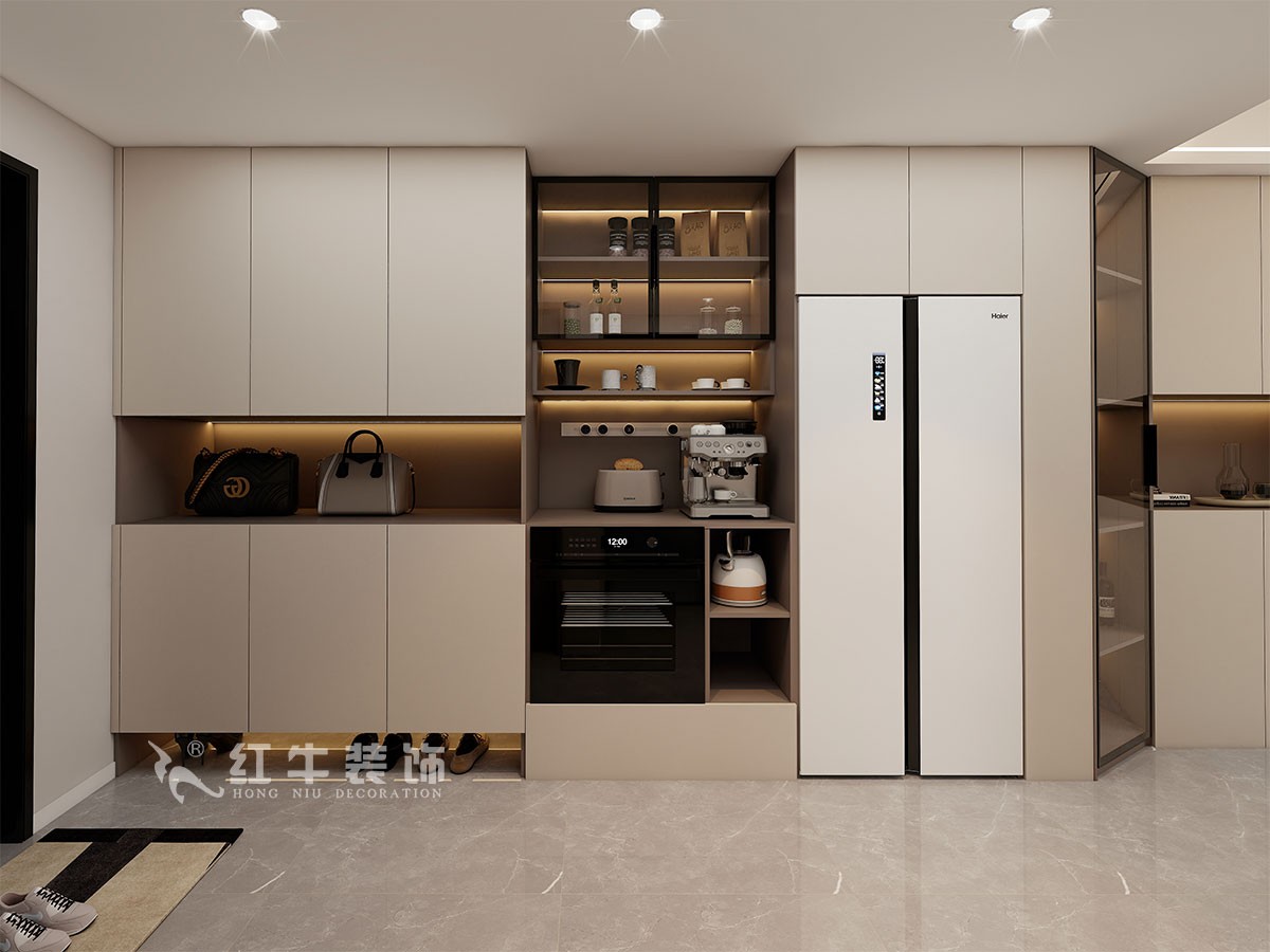 裝修寶典：既想保證裝修品質(zhì)，又不想多花冤枉錢(qián)的進(jìn)來(lái)……