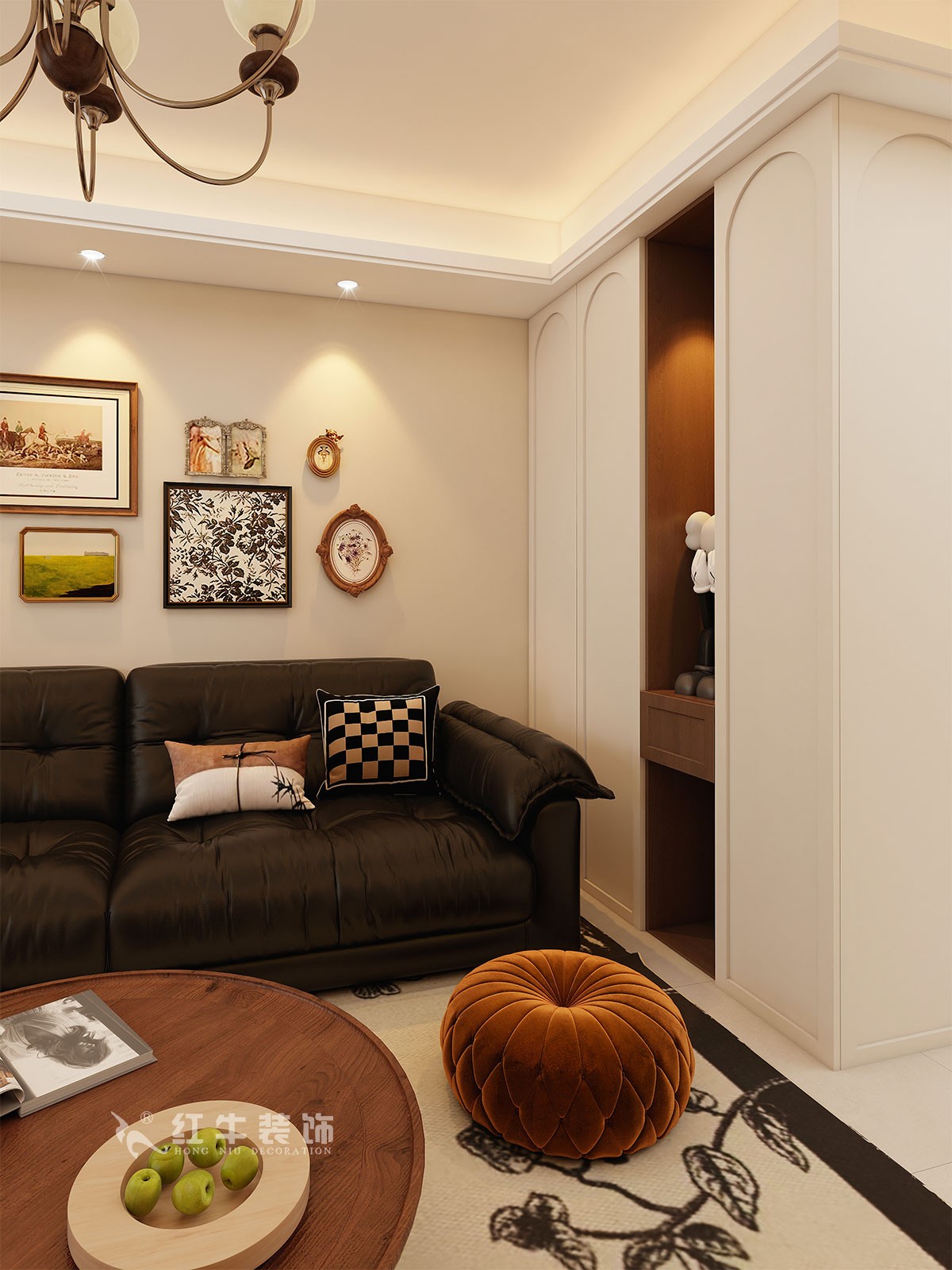 避坑指南：裝修坑多、水深？歸根結(jié)底五個字：信息不對稱