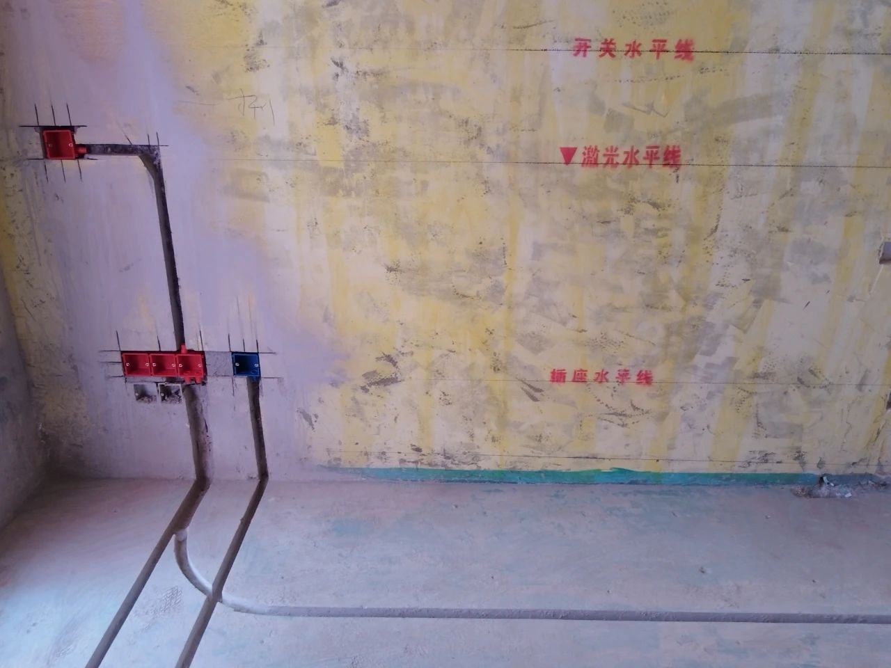 工地巡檢｜嚴(yán)格把控質(zhì)量，落實(shí)工藝標(biāo)準(zhǔn)，兌現(xiàn)品質(zhì)承諾！