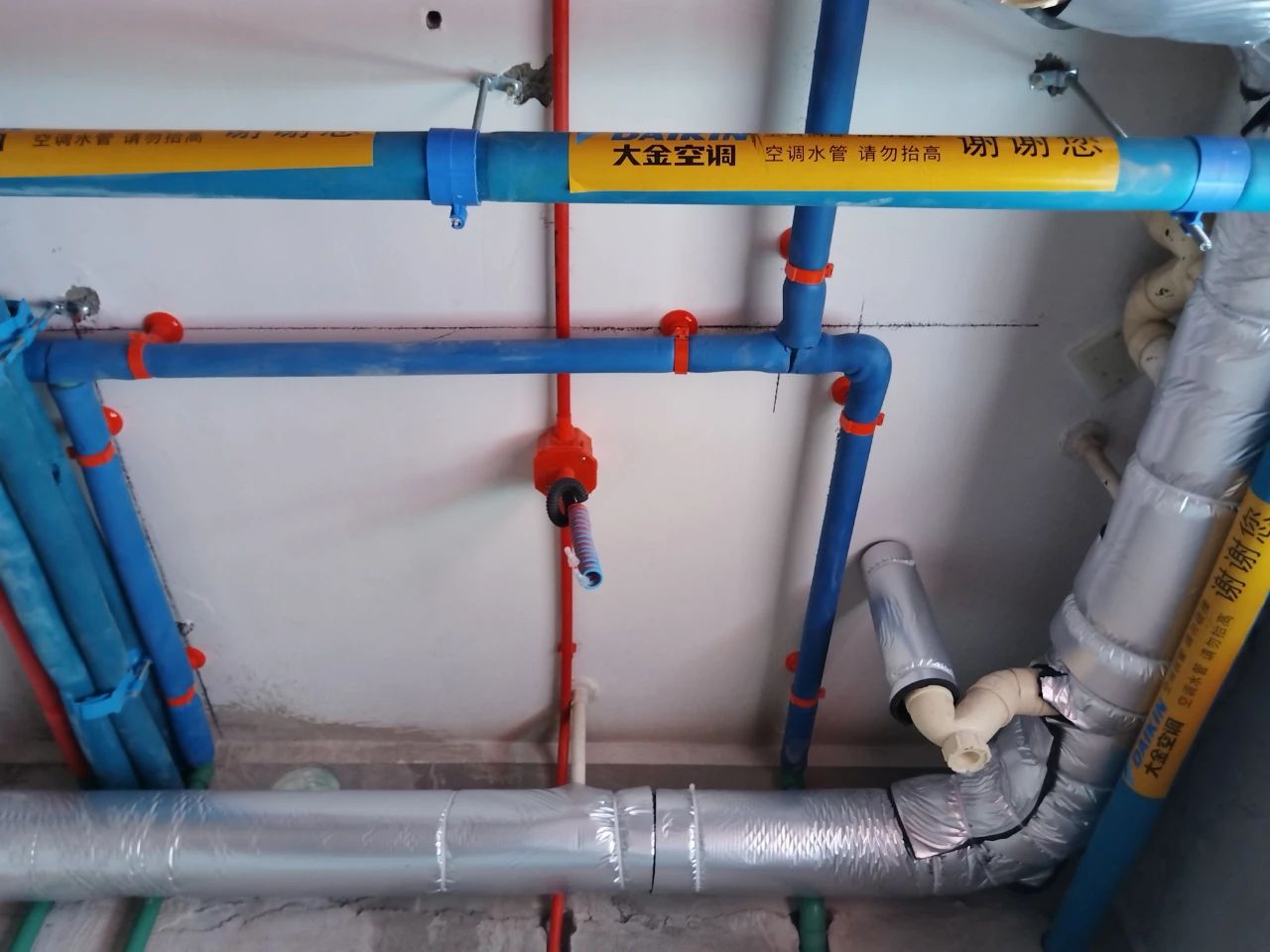 工地巡檢｜嚴(yán)格把控質(zhì)量，落實(shí)工藝標(biāo)準(zhǔn)，兌現(xiàn)品質(zhì)承諾！