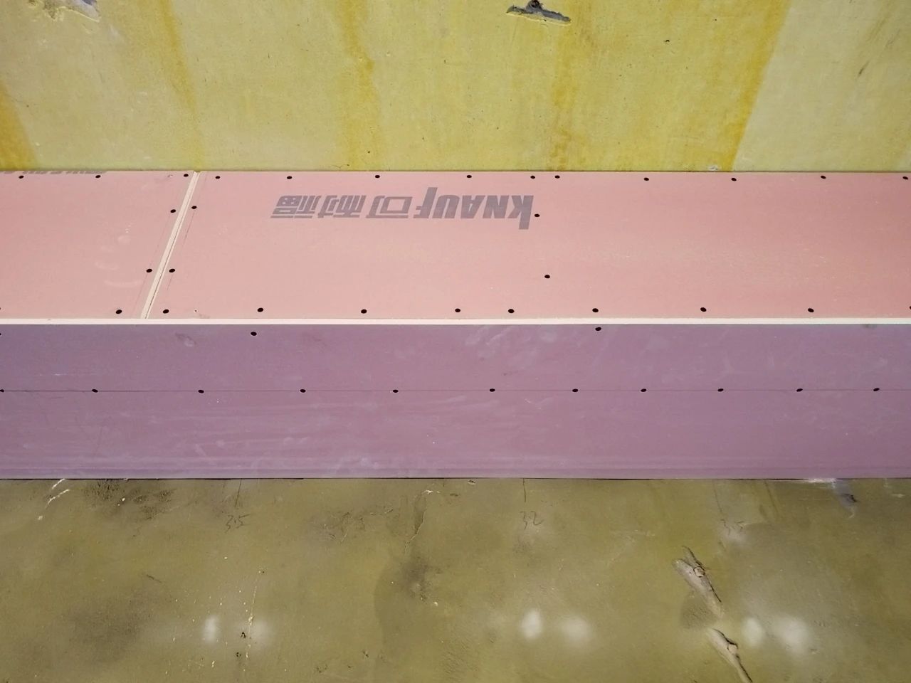 工地巡檢｜嚴(yán)格把控質(zhì)量，落實(shí)工藝標(biāo)準(zhǔn)，兌現(xiàn)品質(zhì)承諾！