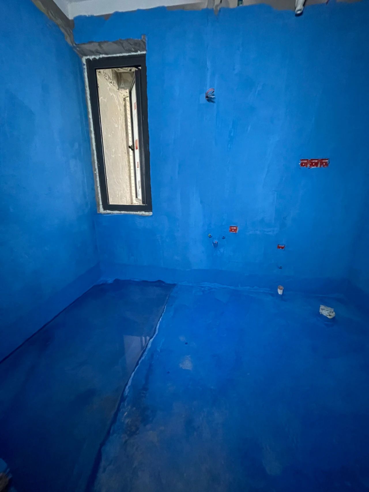 工地巡檢｜嚴(yán)格把控質(zhì)量，落實(shí)工藝標(biāo)準(zhǔn)，兌現(xiàn)品質(zhì)承諾！