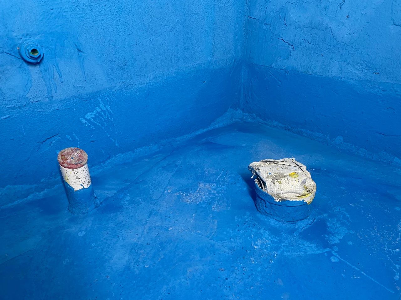 工地巡檢｜嚴(yán)格把控質(zhì)量，落實(shí)工藝標(biāo)準(zhǔn)，兌現(xiàn)品質(zhì)承諾！