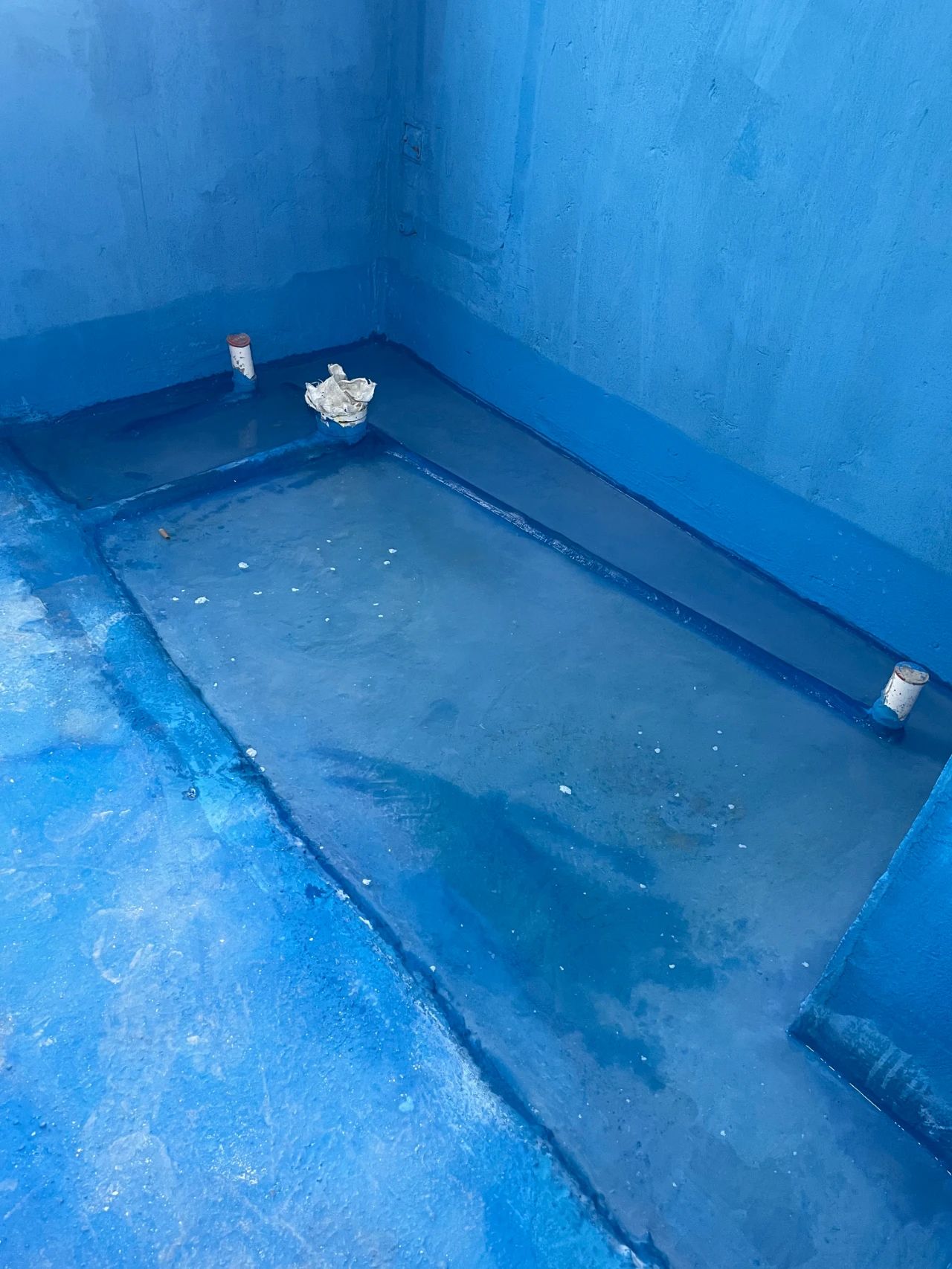 工地巡檢｜嚴(yán)格把控質(zhì)量，落實(shí)工藝標(biāo)準(zhǔn)，兌現(xiàn)品質(zhì)承諾！