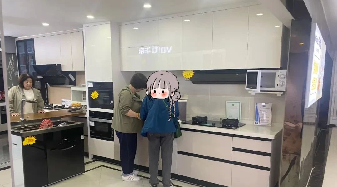 見證實力｜五一節(jié)后裝修狂歡不止，南京紅牛裝飾門店爆單預(yù)警！速圍觀！