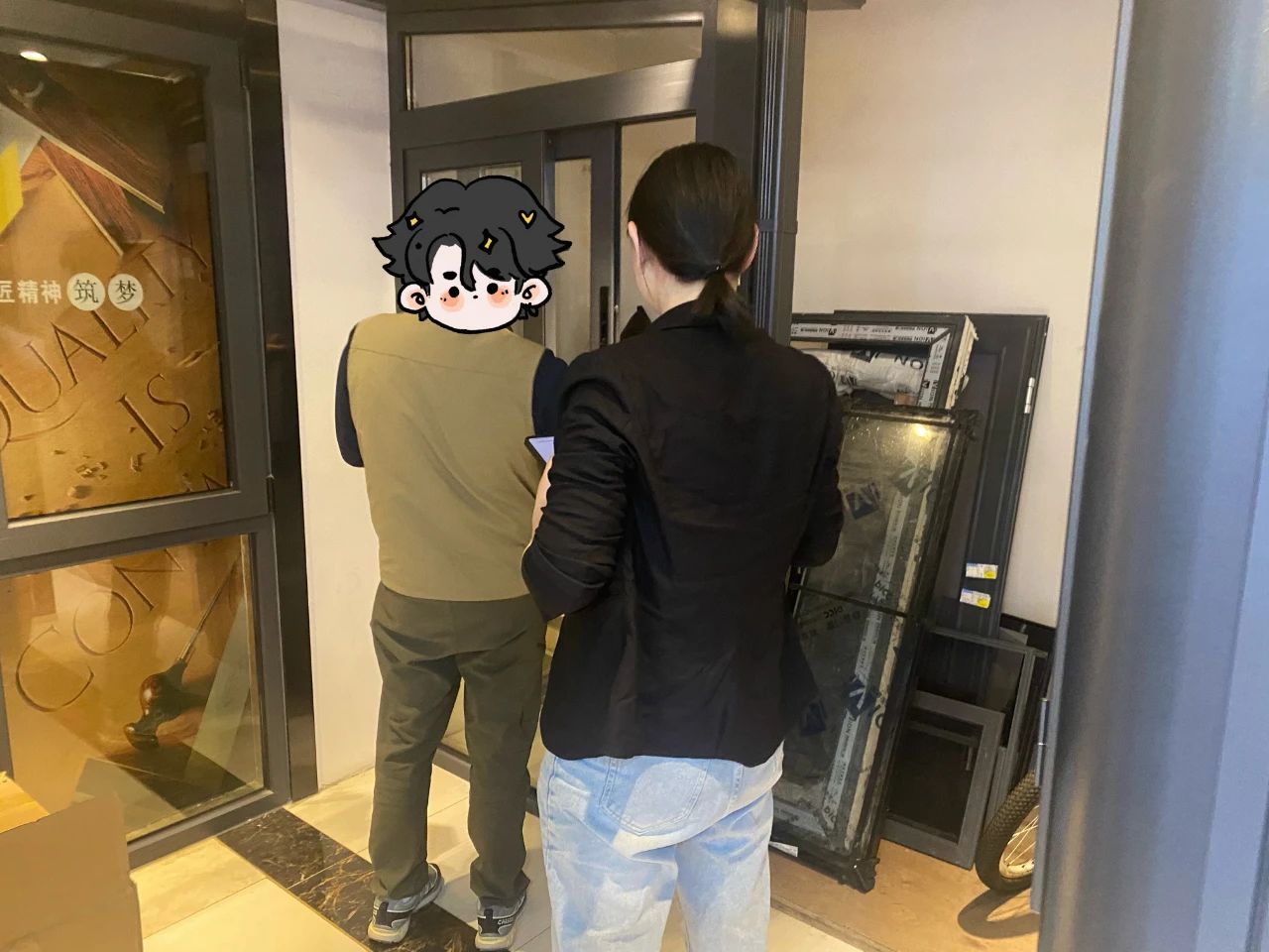 見證實力｜五一節(jié)后裝修狂歡不止，南京紅牛裝飾門店爆單預(yù)警！速圍觀！