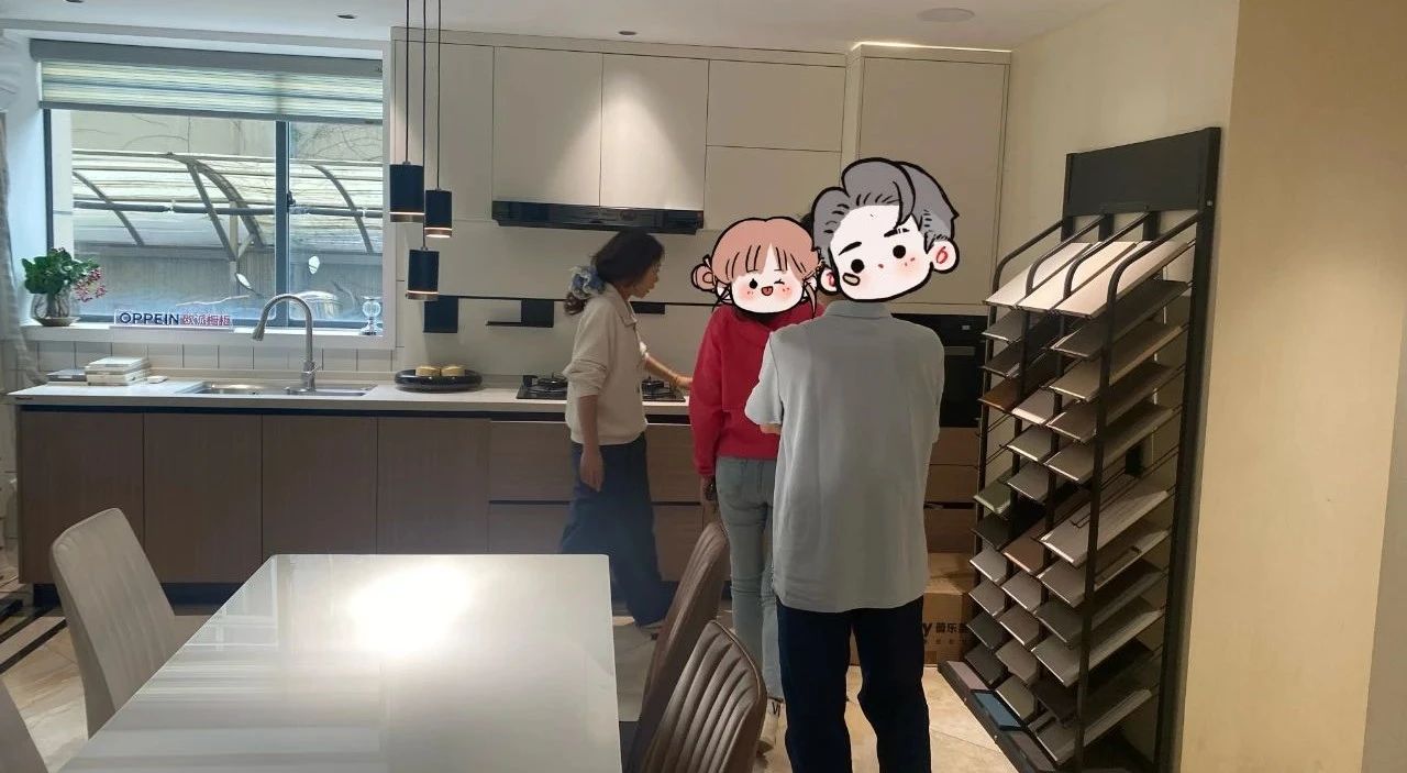 見證實力｜五一節(jié)后裝修狂歡不止，南京紅牛裝飾門店爆單預(yù)警！速圍觀！