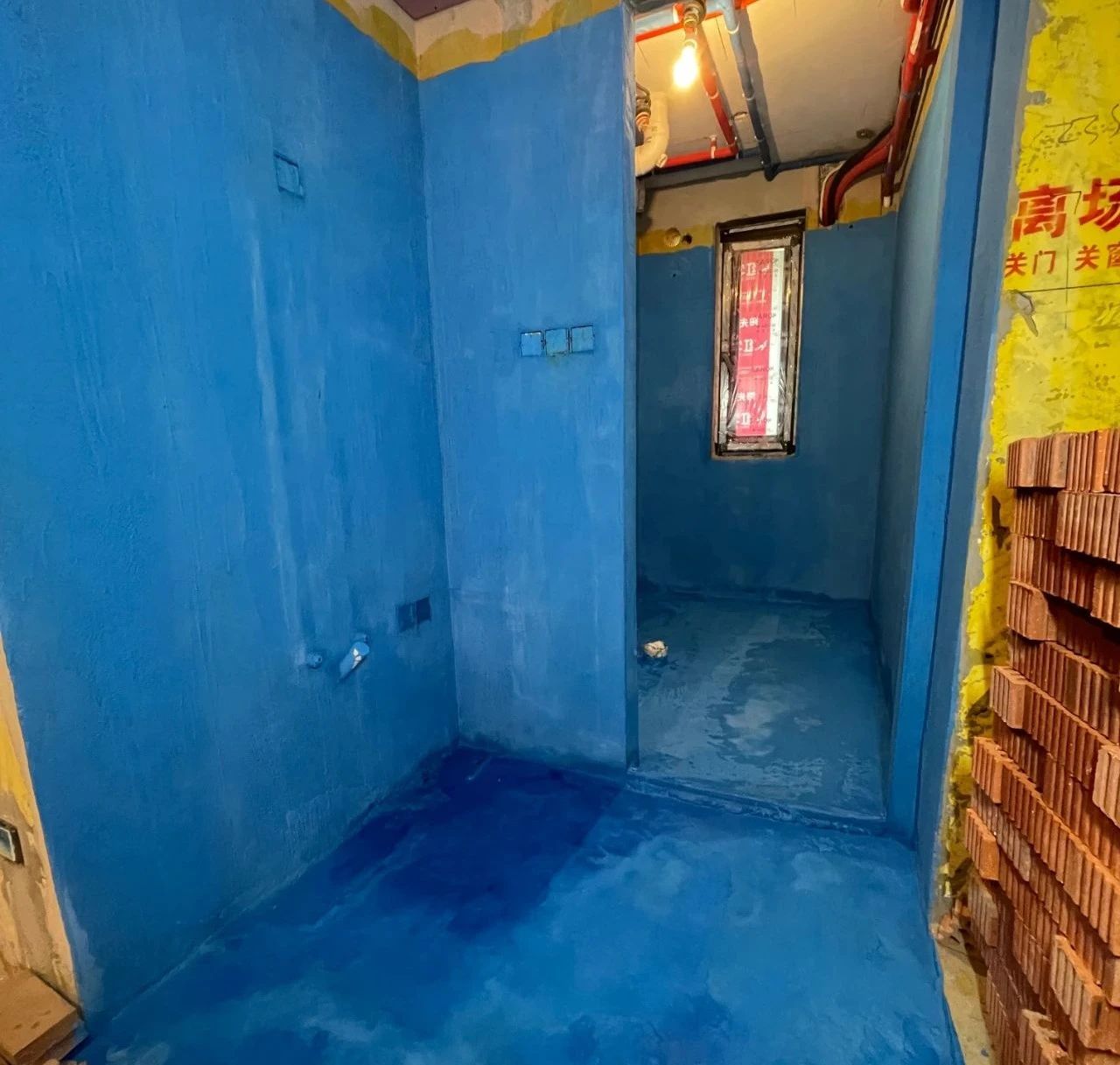 工程總監(jiān)帶隊(duì)突擊巡檢，精益求精