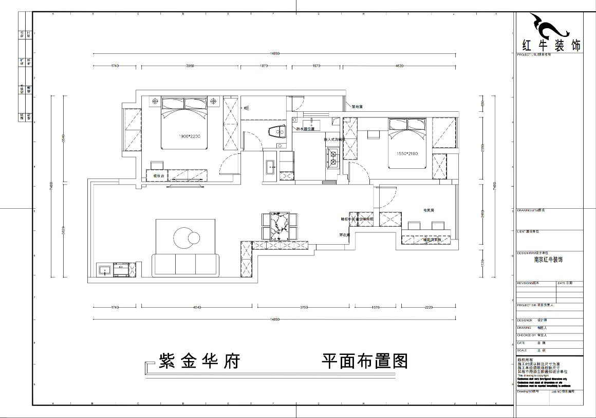 00_02平面布置圖