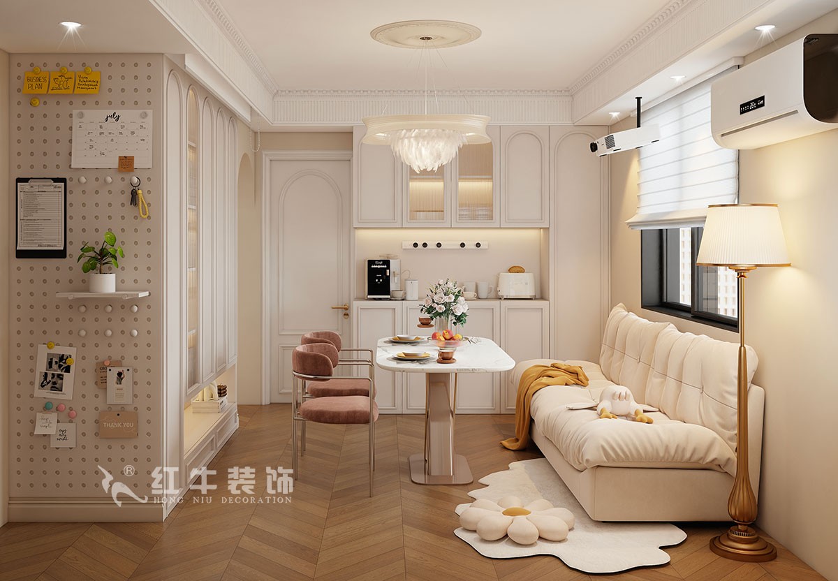 裝修寶典：假如您五月裝修，這些準(zhǔn)備工作務(wù)必記牢！