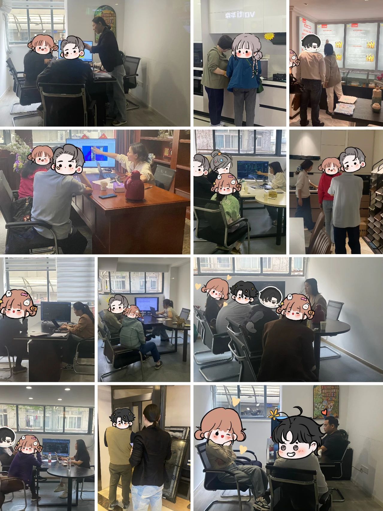 裝修寶典：假如您五月裝修，這些準(zhǔn)備工作務(wù)必記牢！