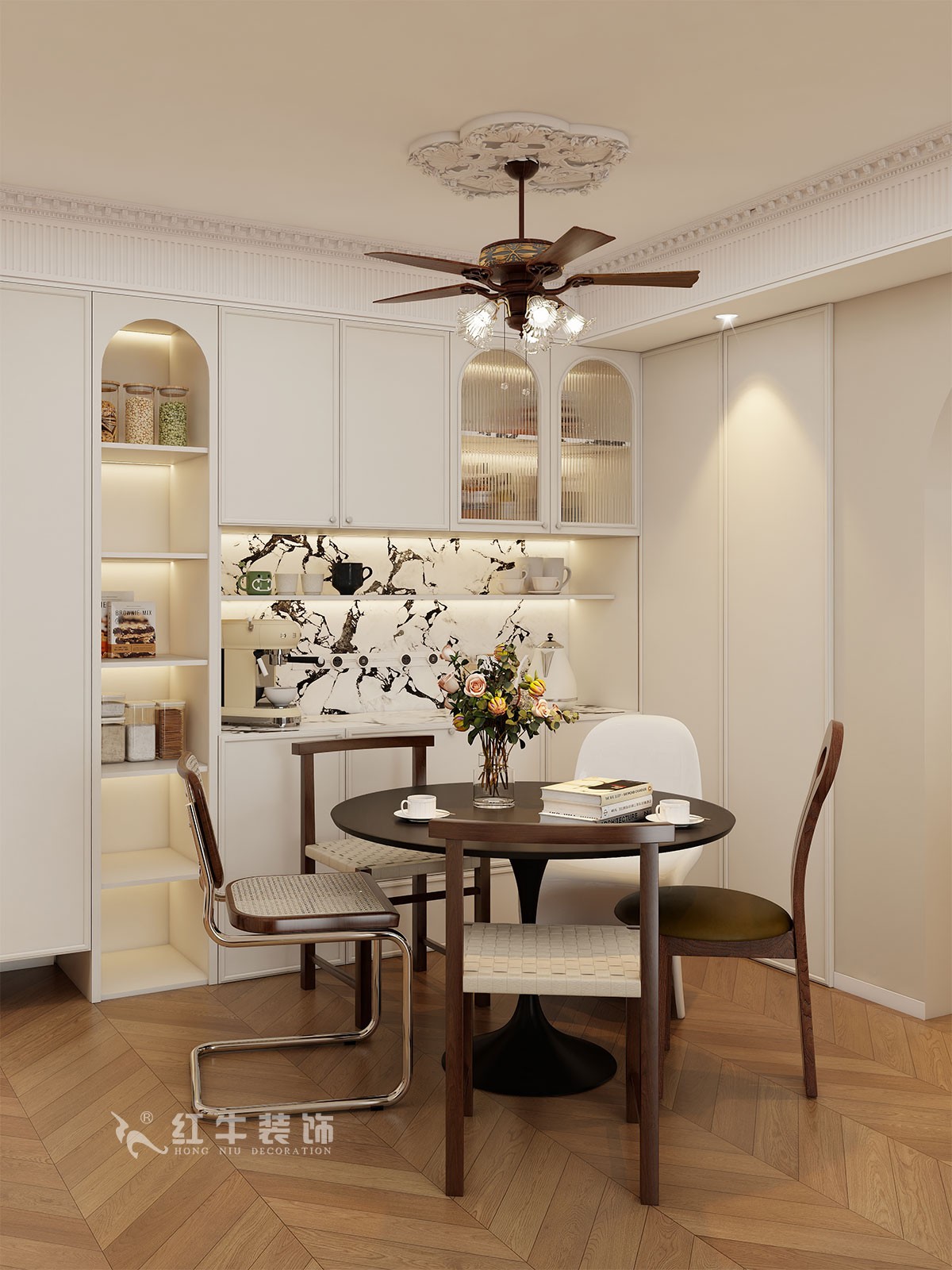 避坑指南：裝修坑多、水深？歸根結(jié)底五個字：信息不對稱