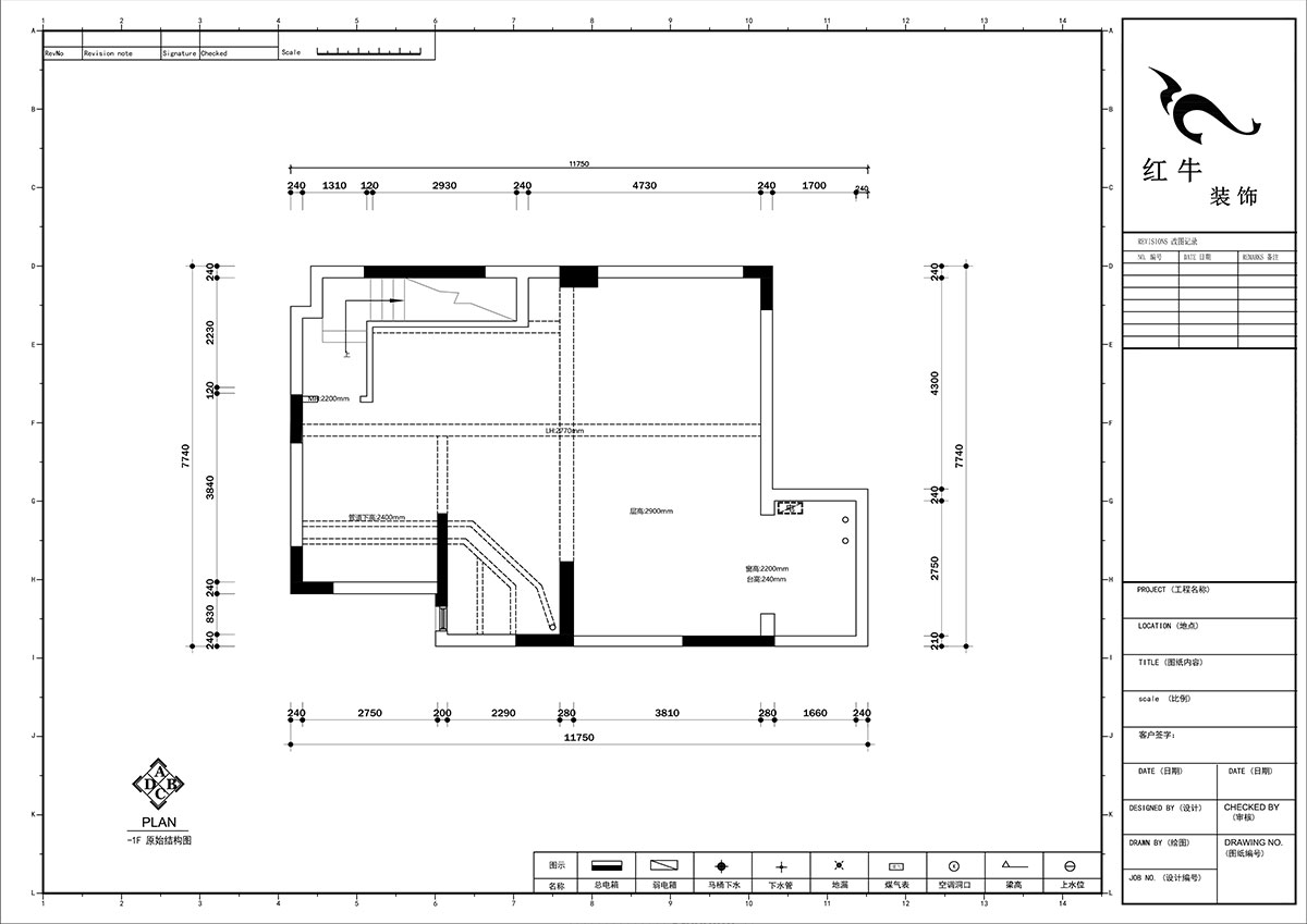 郭志成|銀城藍溪郡19-102-300㎡-現(xiàn)代簡約風(fēng)格|聯(lián)排別墅|5室2廳1廚4衛(wèi)|毛坯裝修|定制家|全包31