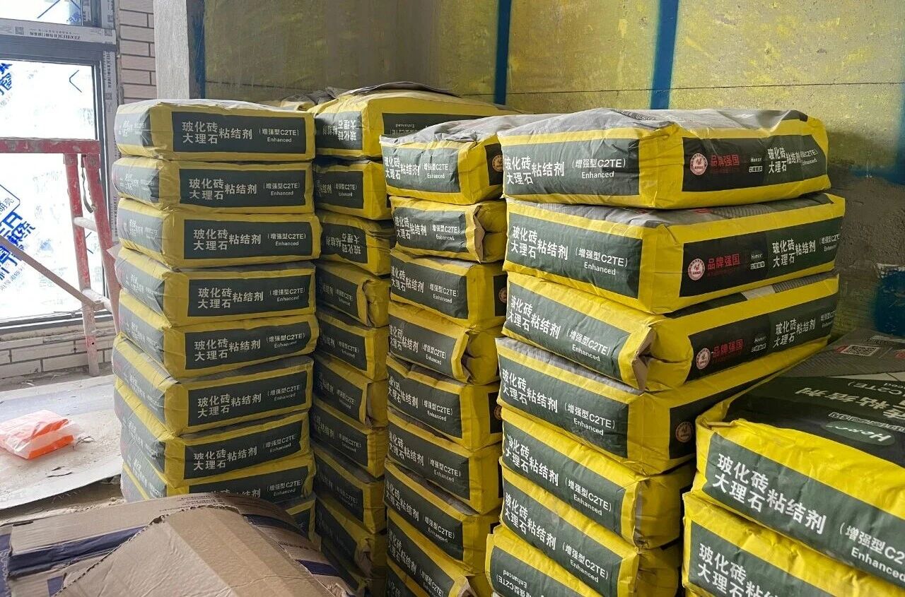 工地巡檢：雙節(jié)同慶，品質(zhì)同行，嚴(yán)把每一道工序，用心守護(hù)夢想家！