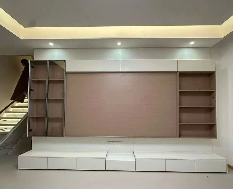 工地巡檢：雙節(jié)同慶，品質(zhì)同行，嚴(yán)把每一道工序，用心守護(hù)夢想家！