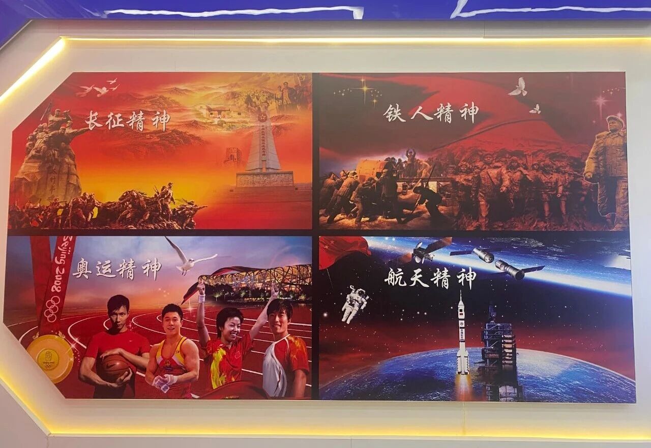 裝修寶典：為何說企業(yè)文化是企業(yè)靈魂，是企業(yè)生存與發(fā)展的根本？