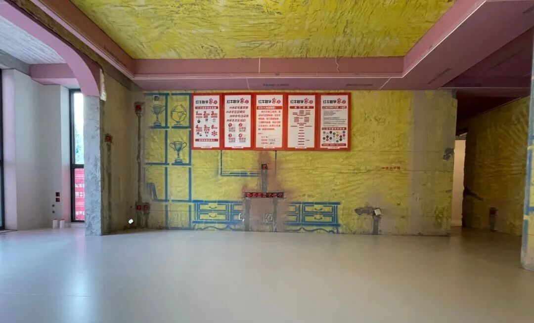 裝修寶典：為何說企業(yè)文化是企業(yè)靈魂，是企業(yè)生存與發(fā)展的根本？